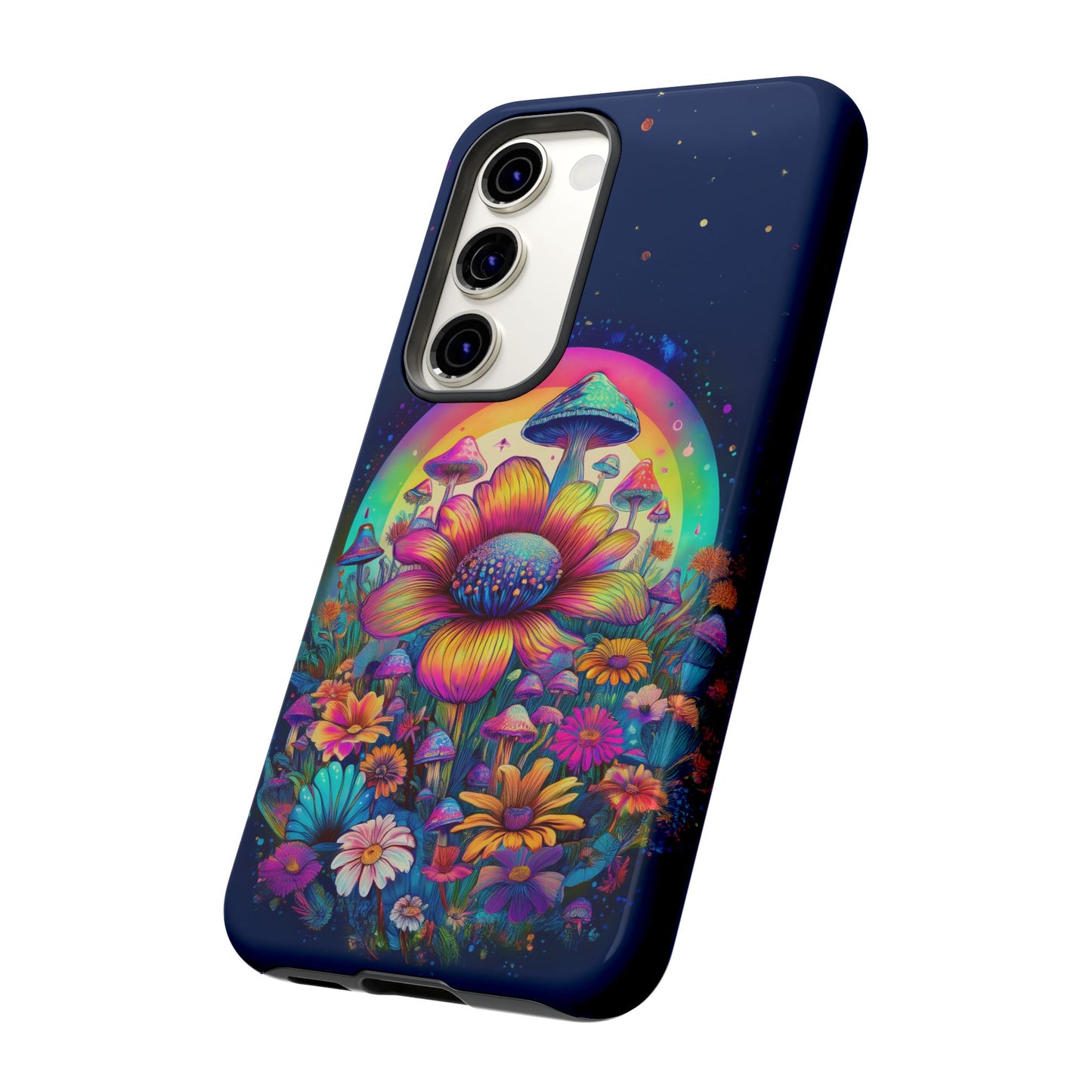 1970's inspired design Cell Phone Case 031