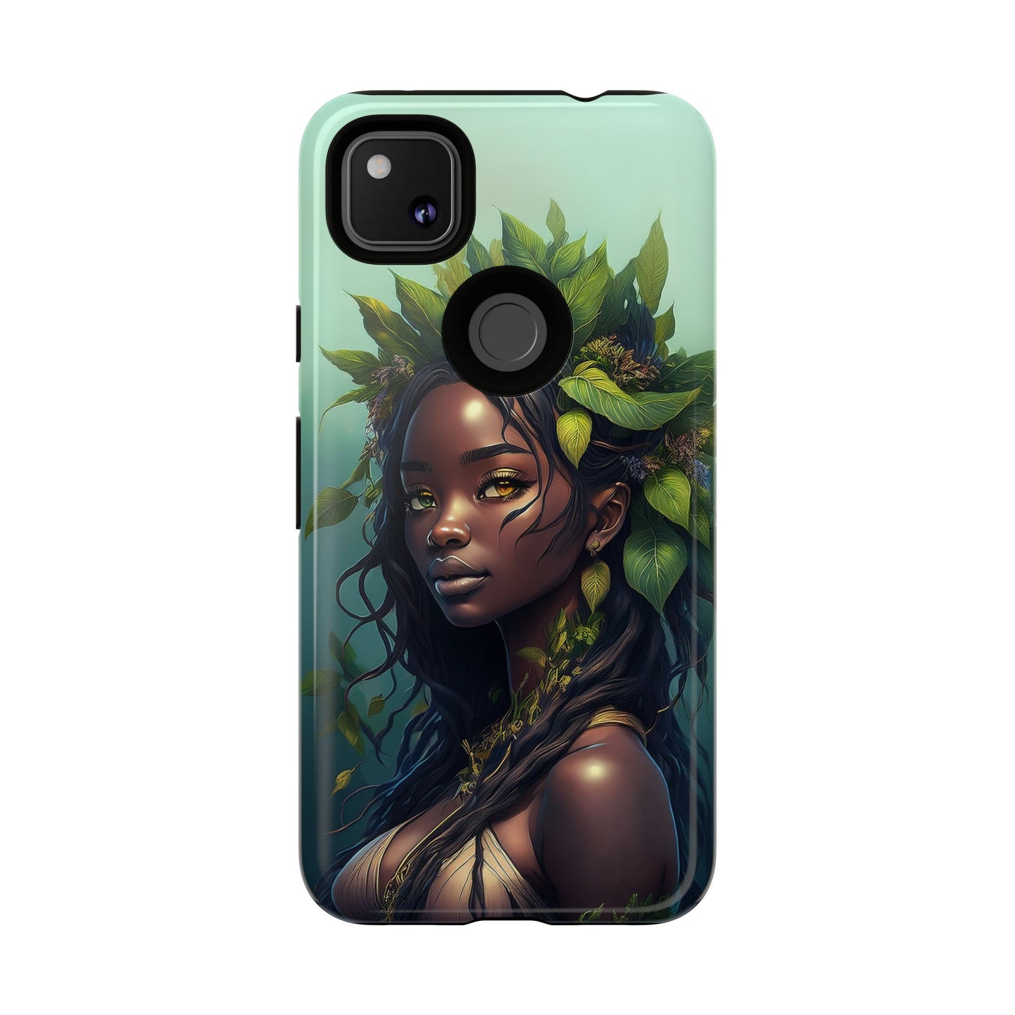 Beautiful Mother Nature Cell Phone Case 004