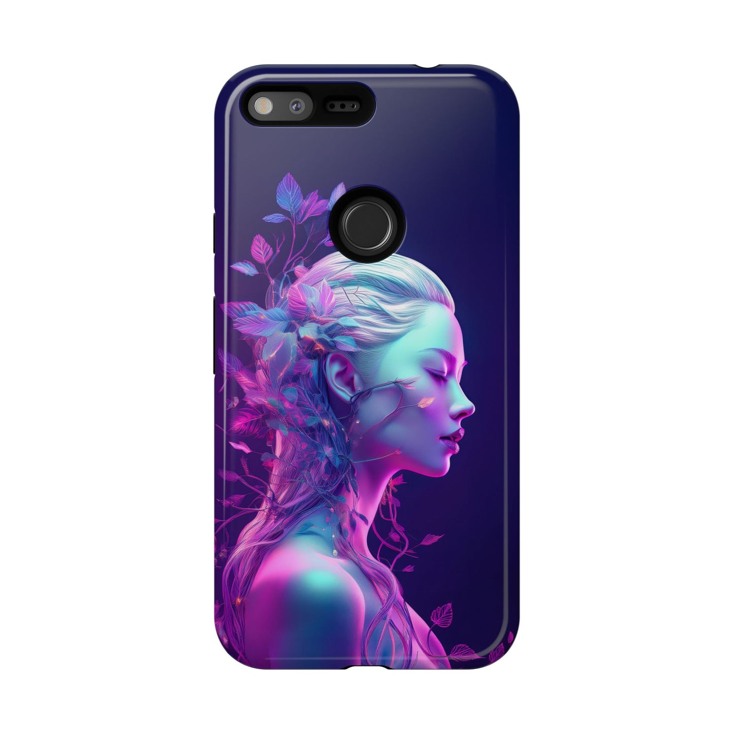 Beautiful Mother Nature Cell Phone Case 013