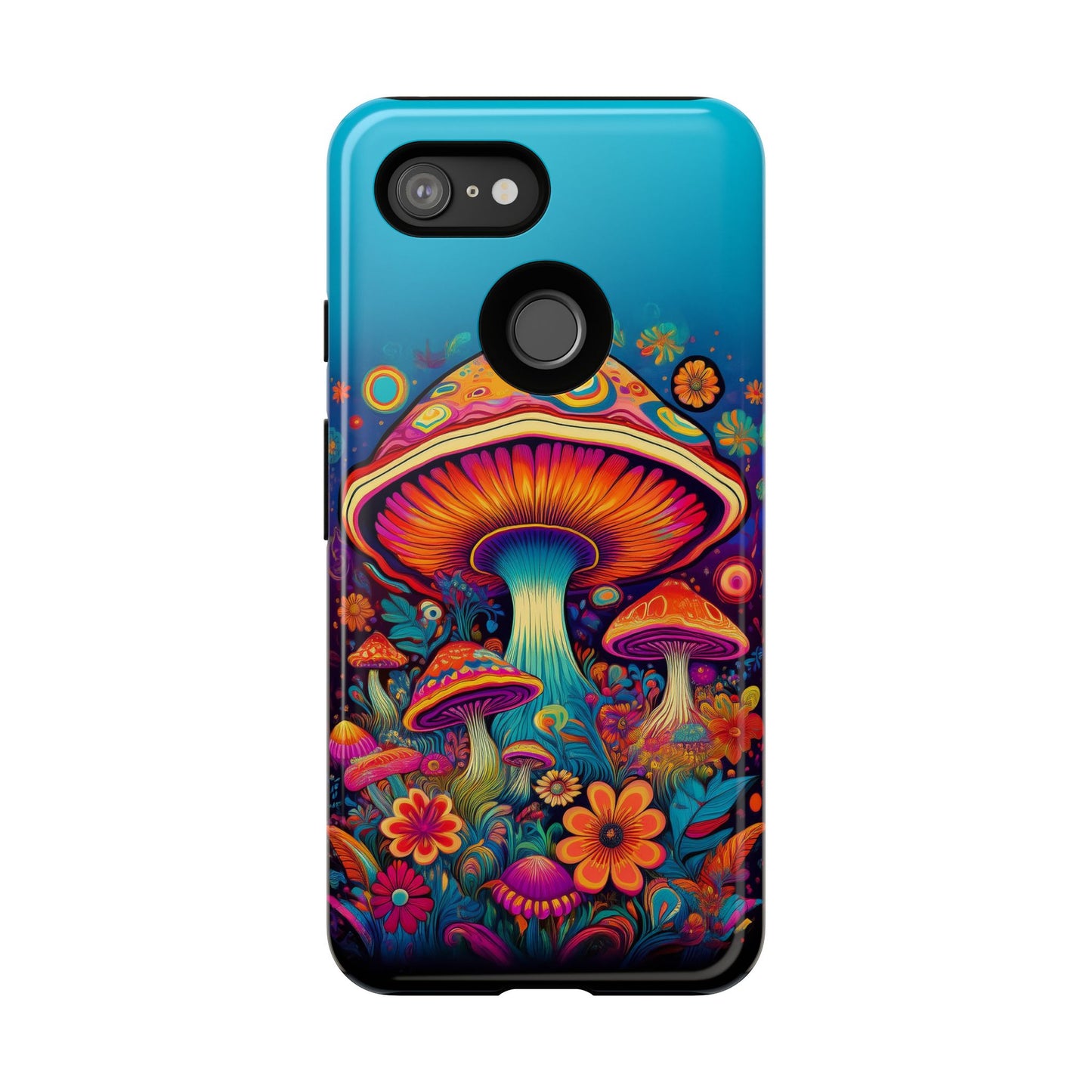 1970's inspired design Cell Phone Case 034