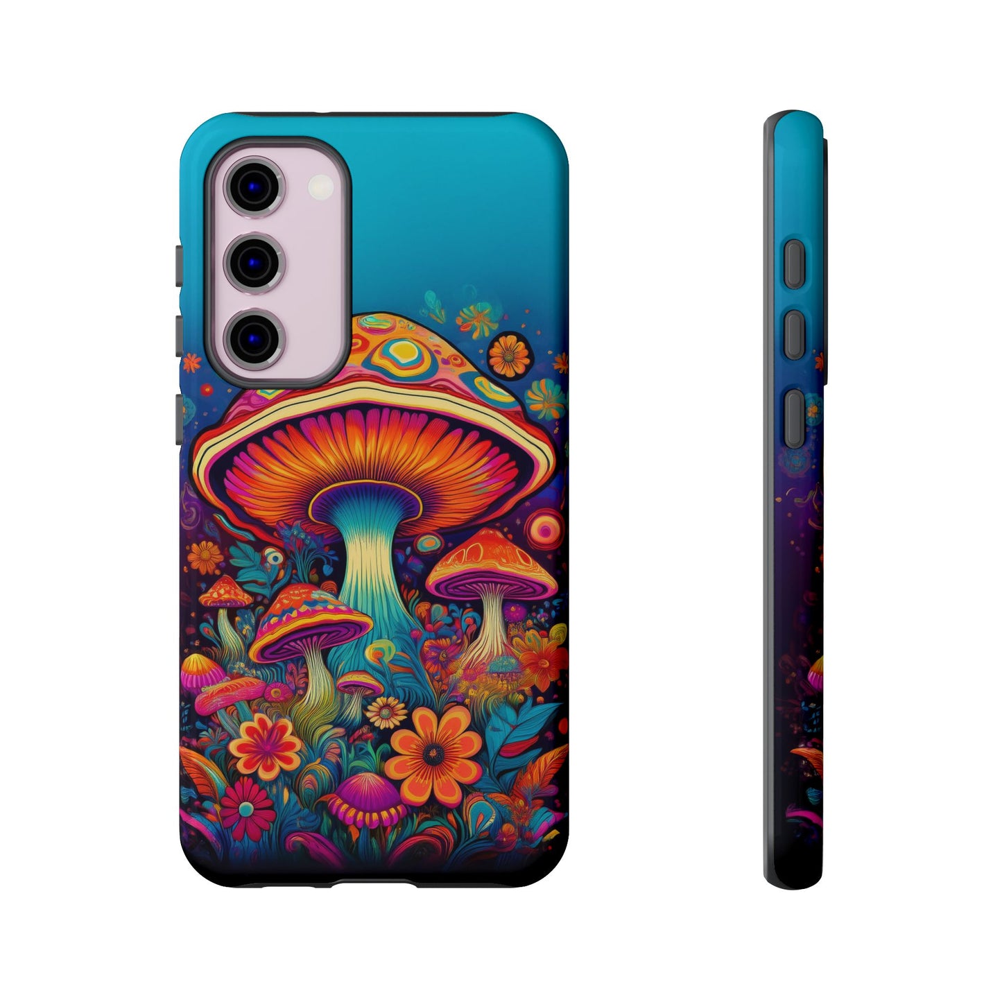 1970's inspired design Cell Phone Case 034