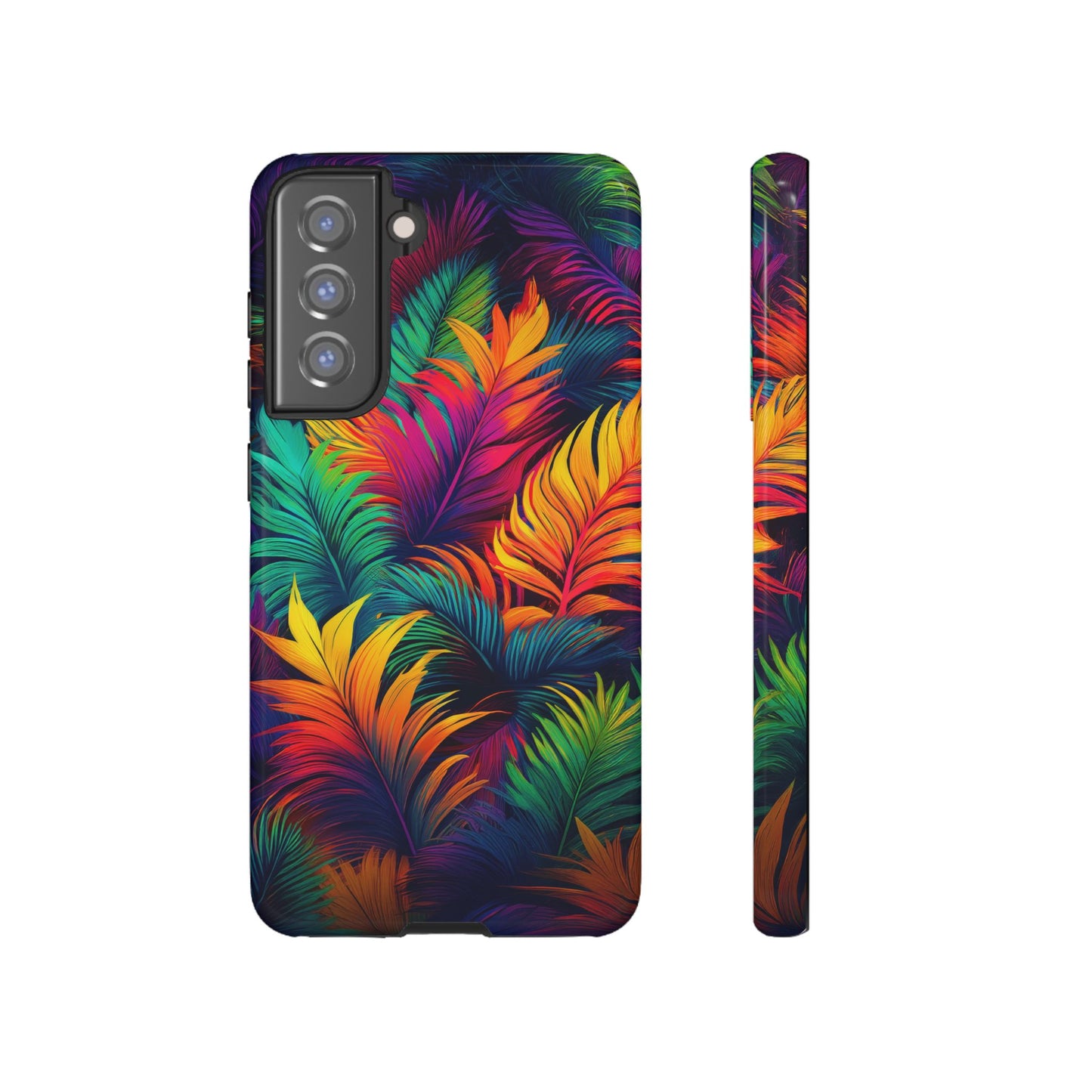 1980's inspired design Cell Phone Case 031