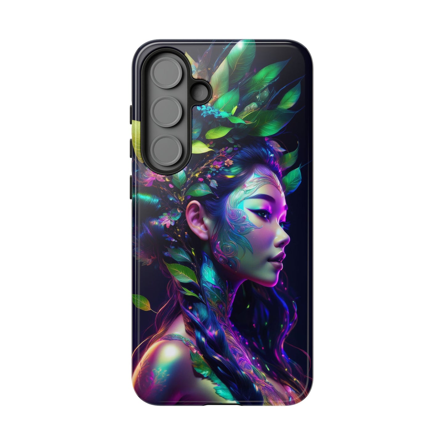 Beautiful Mother Nature Cell Phone Case 007