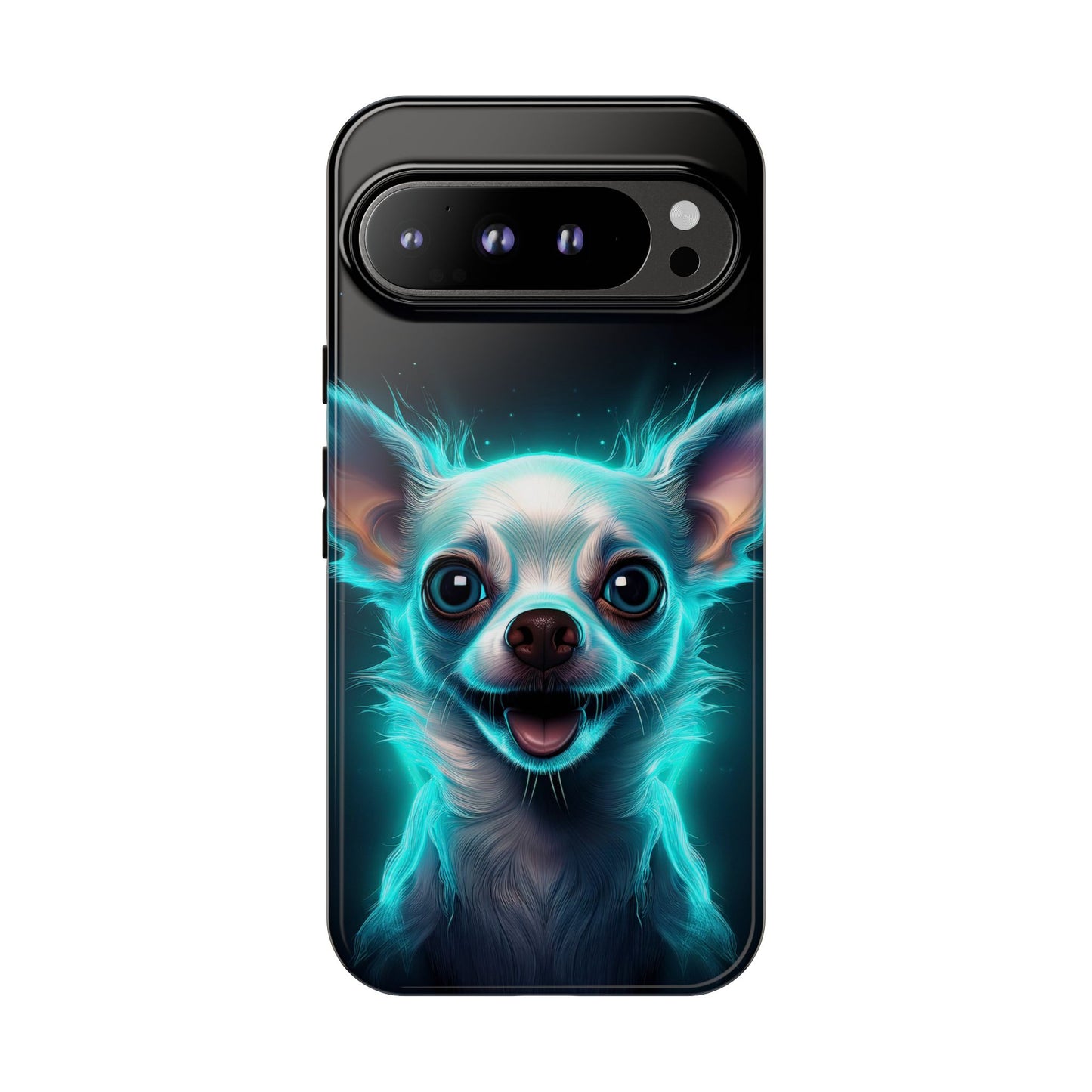 Chihuahua Dog Cell Phone Case 005