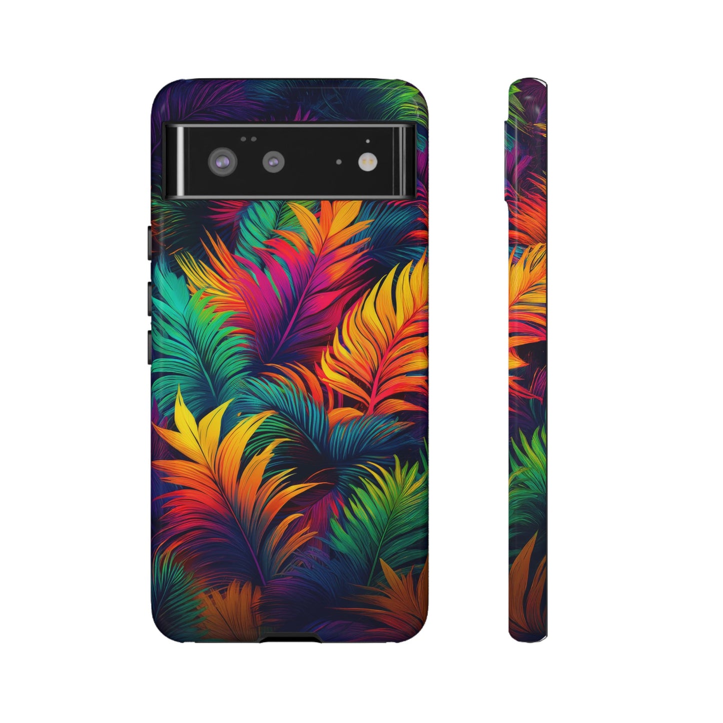 1980's inspired design Cell Phone Case 031