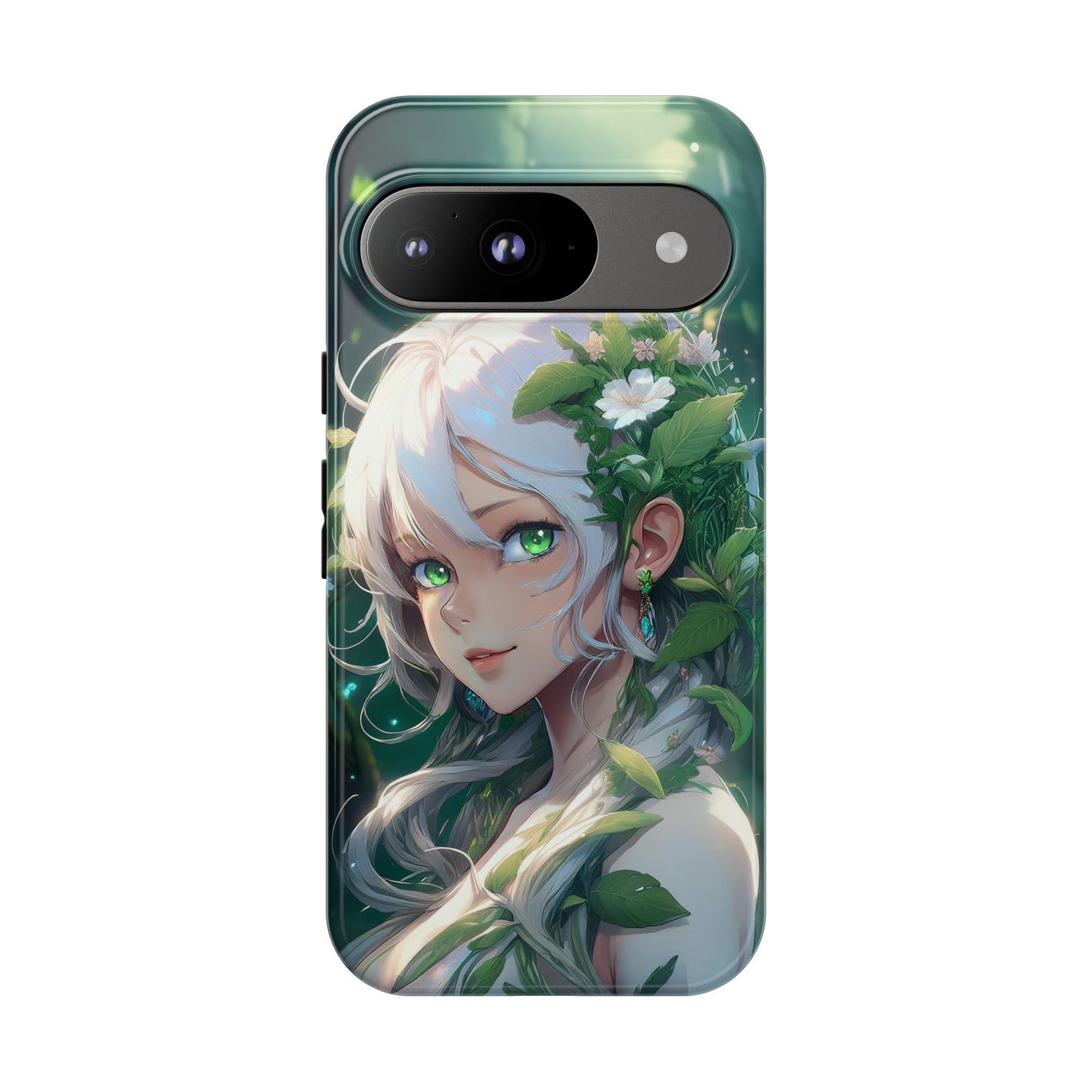 Beautiful Mother Nature Cell Phone Case 005