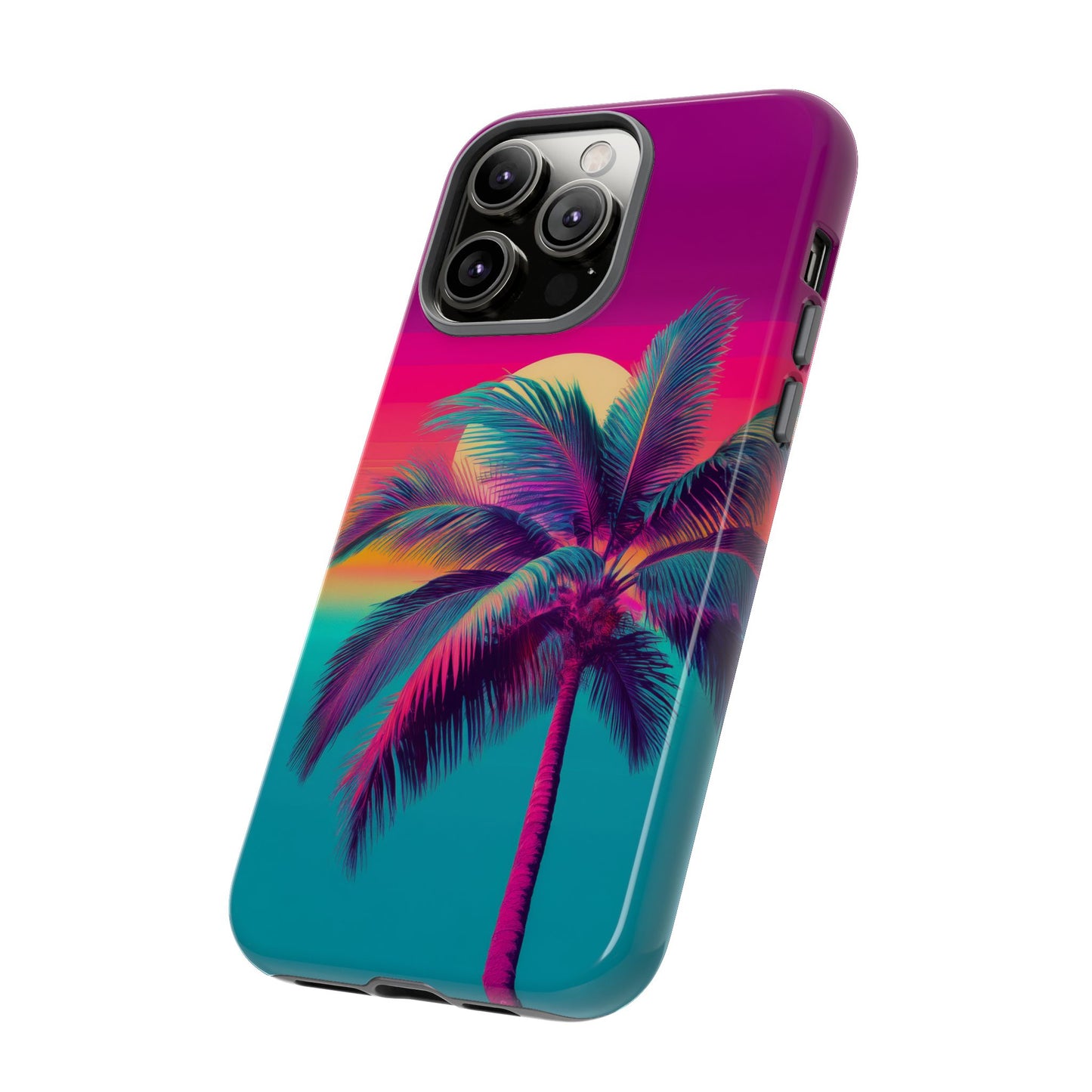 1980's inspired design Cell Phone Case 028