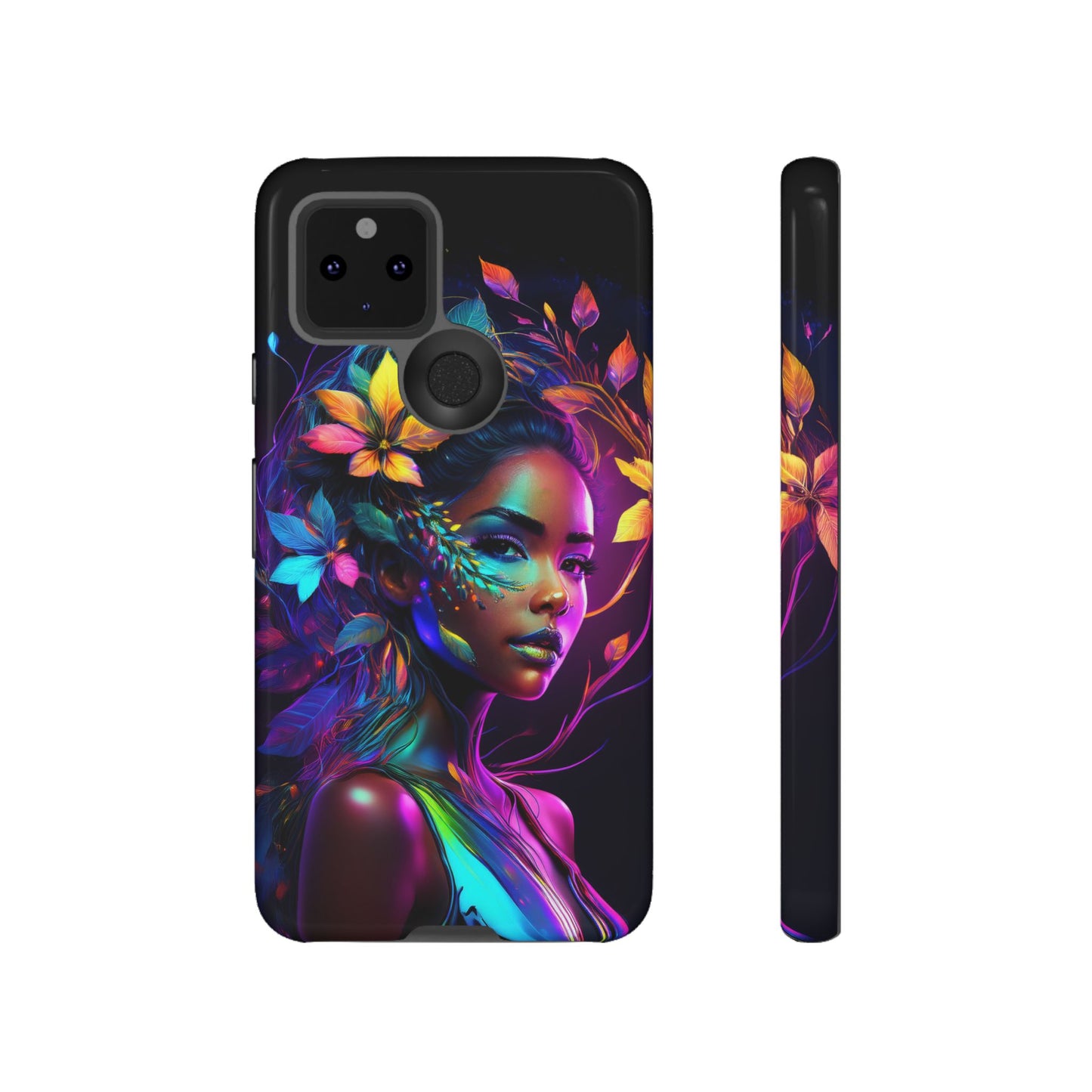 Beautiful Mother Nature Cell Phone Case 017