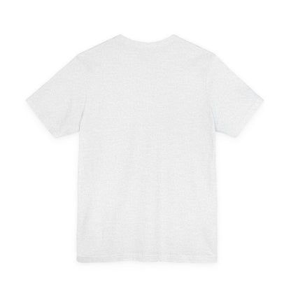 Dark Lips Graphic T-Shirt – Dark Theme Grayscale Biting Lip Design on Black Tee with Subtle Seduction and Modern Ghost Effect. Unisex Jersey Short Sleeve Tee