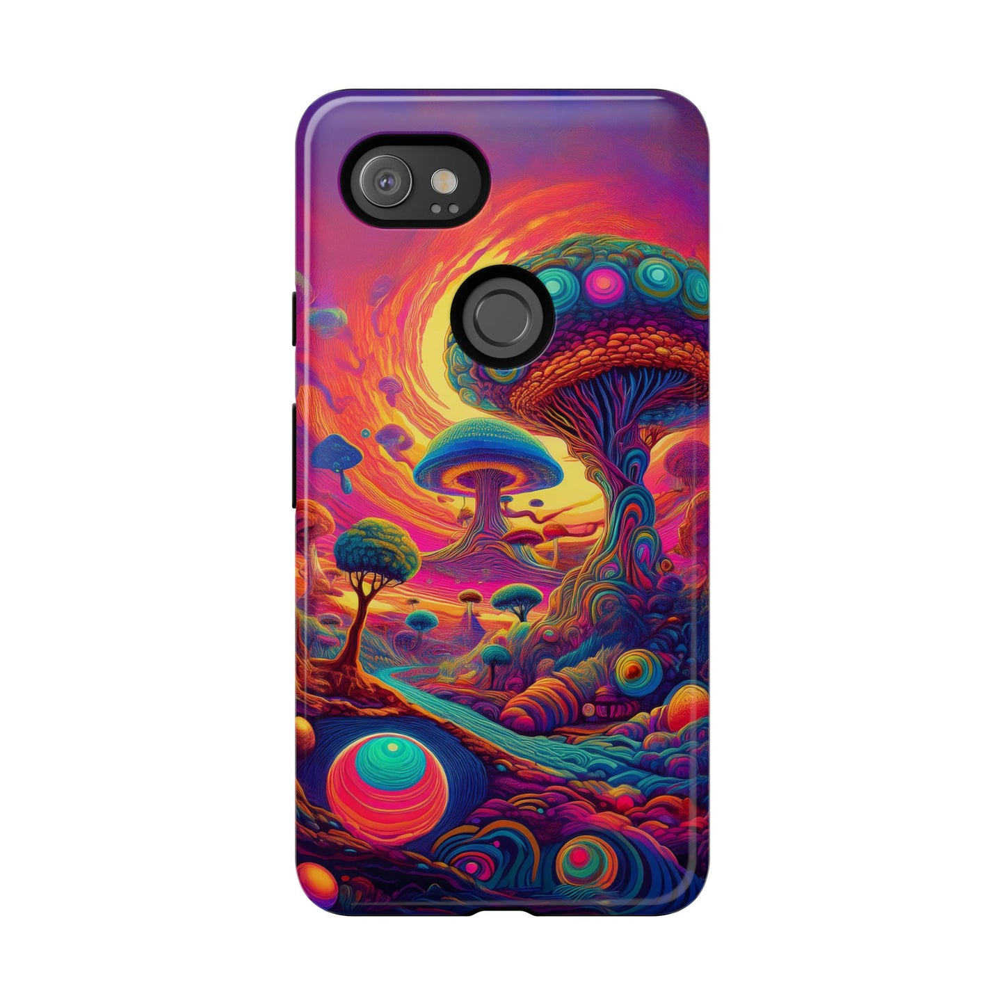 1970's inspired design Cell Phone Case 039