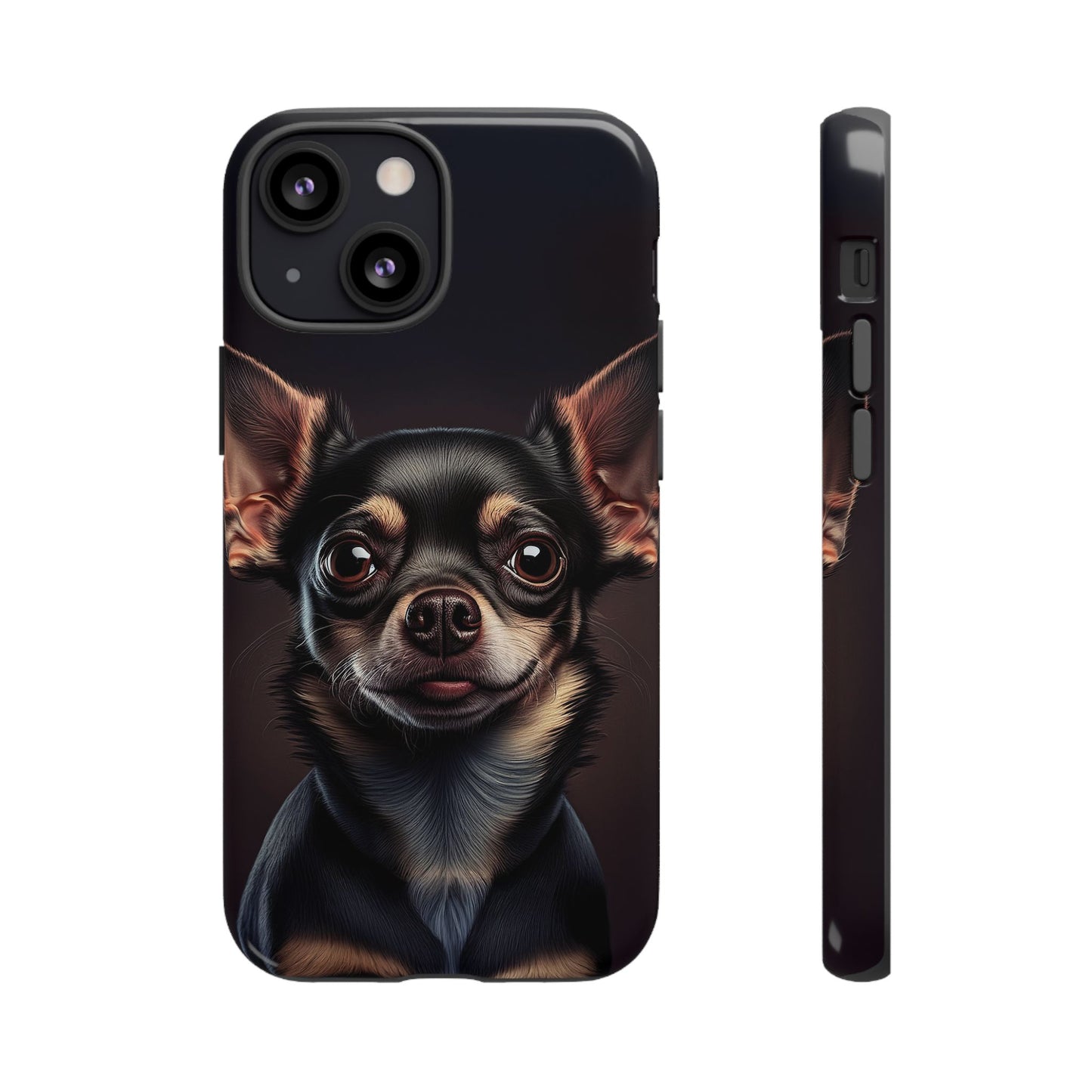 Chihuahua Dog Cell Phone Case 006