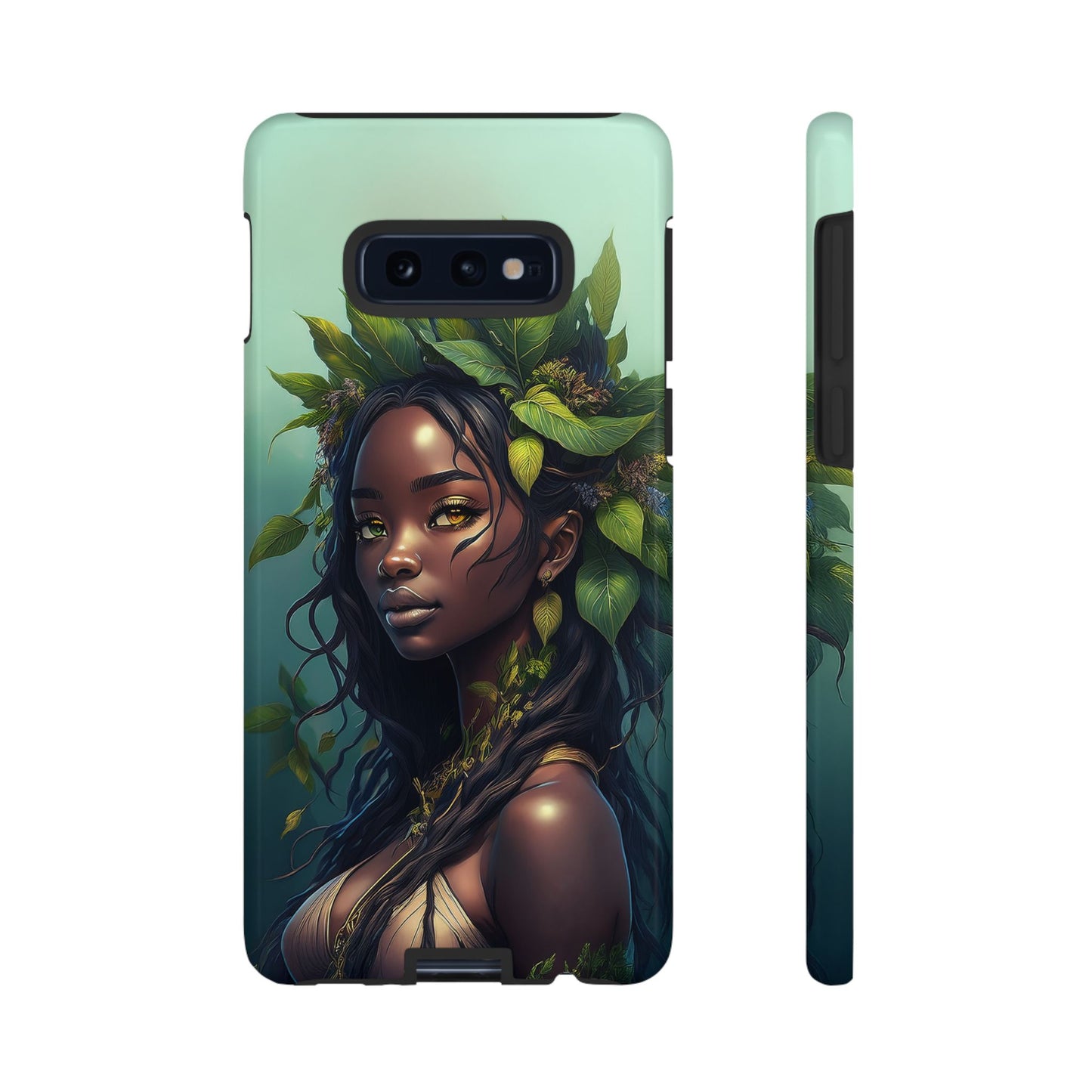 Beautiful Mother Nature Cell Phone Case 004