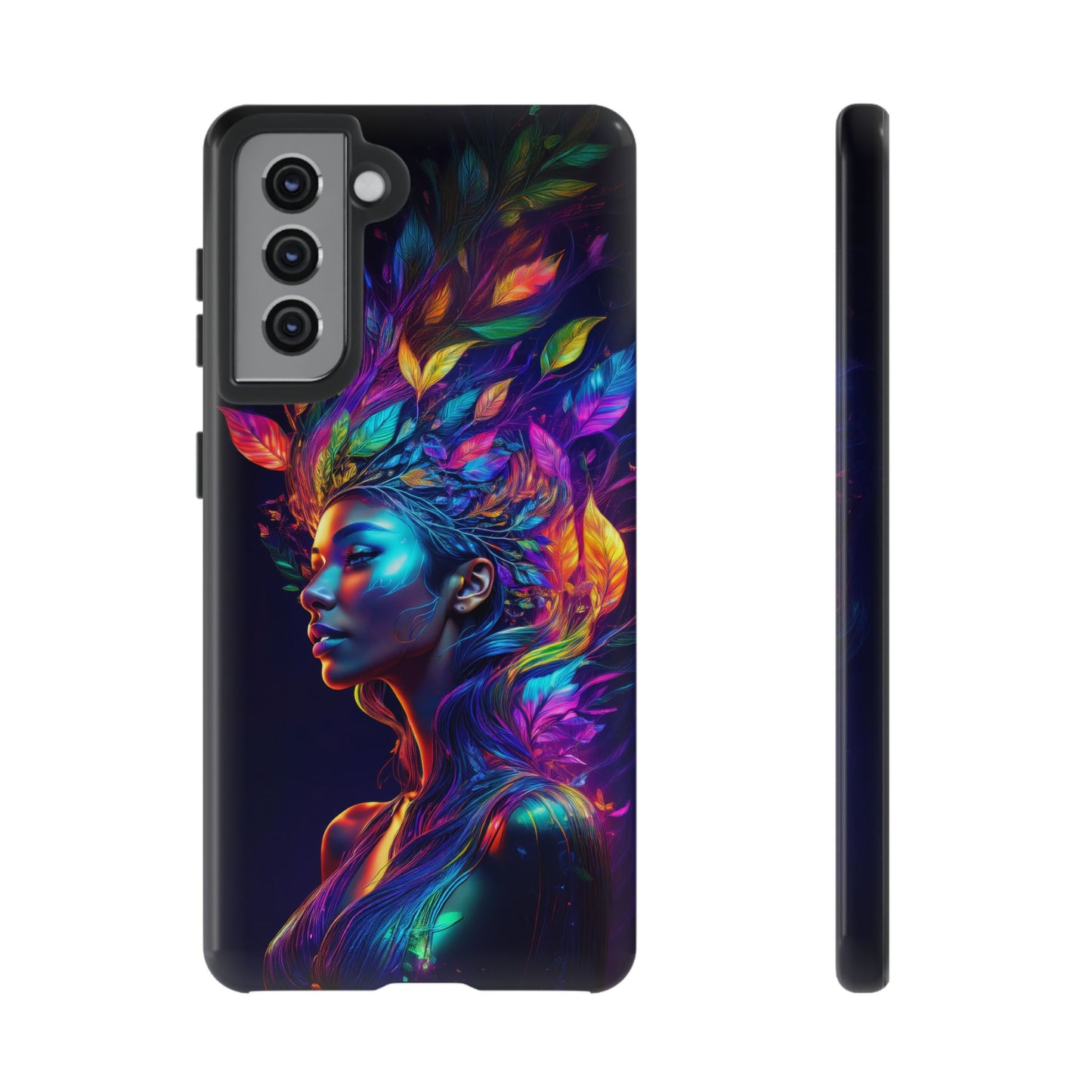 Beautiful Mother Nature Cell Phone Case 020