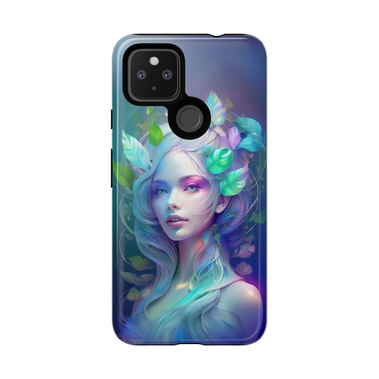 Beautiful Mother Nature Cell Phone Case 008