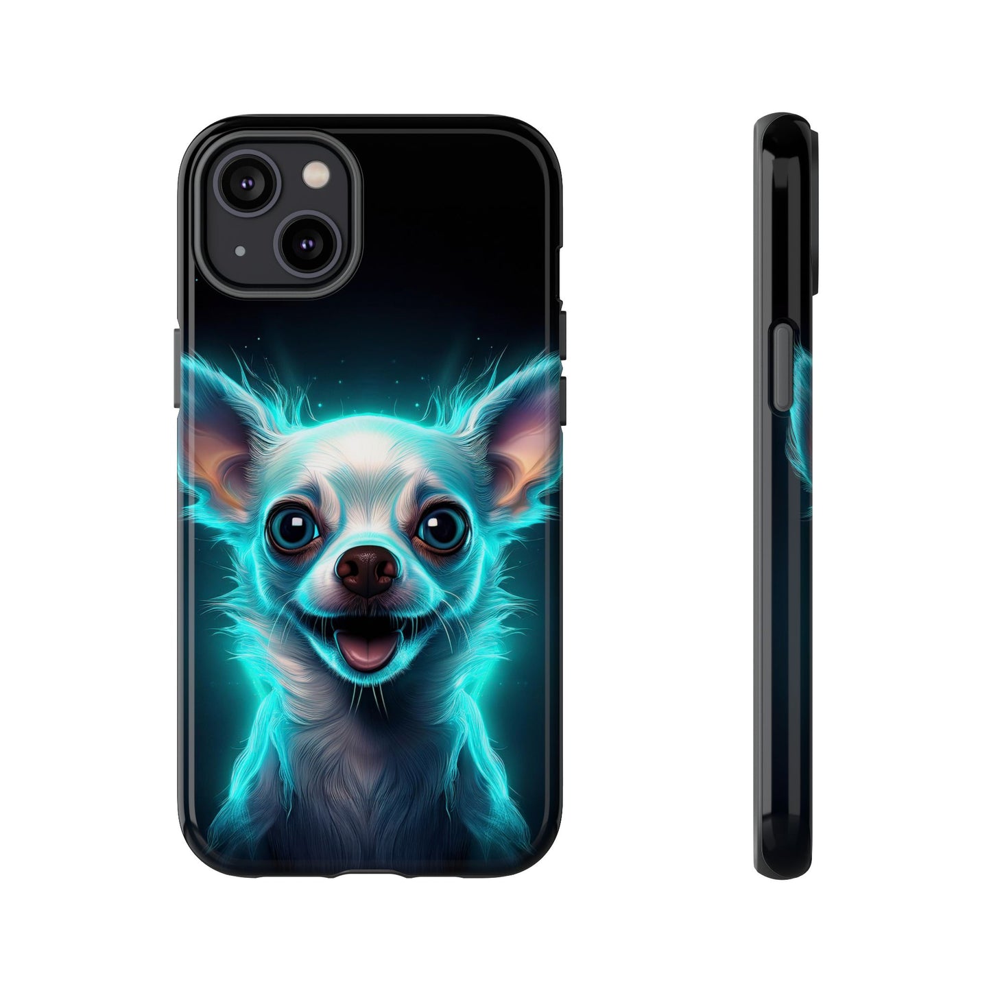 Chihuahua Dog Cell Phone Case 005