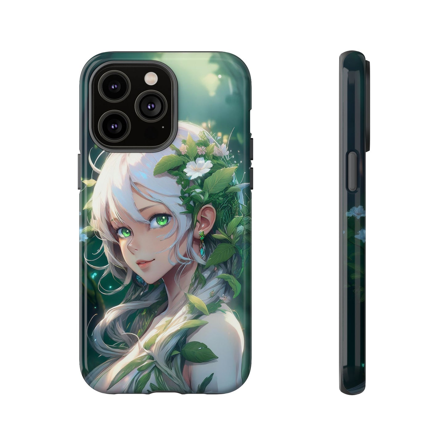 Beautiful Mother Nature Cell Phone Case 005