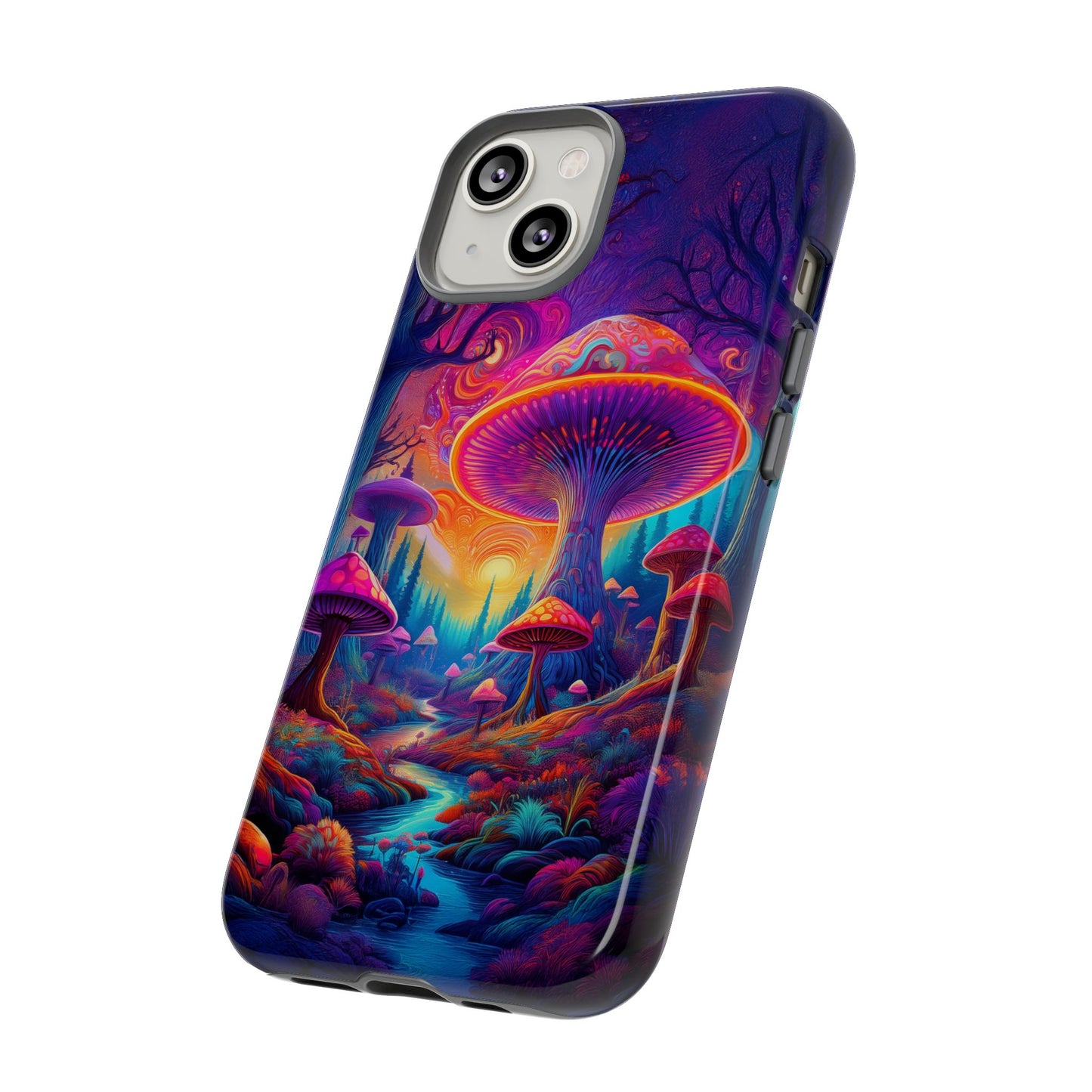 1970's inspired design Cell Phone Case 040