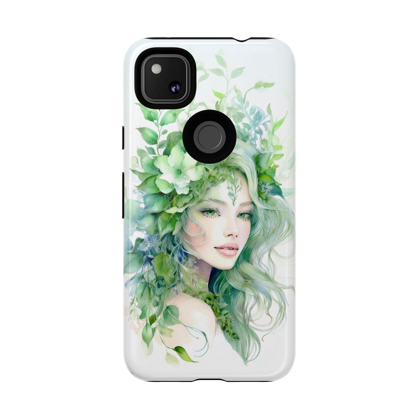 Beautiful Mother Nature Cell Phone Case 016