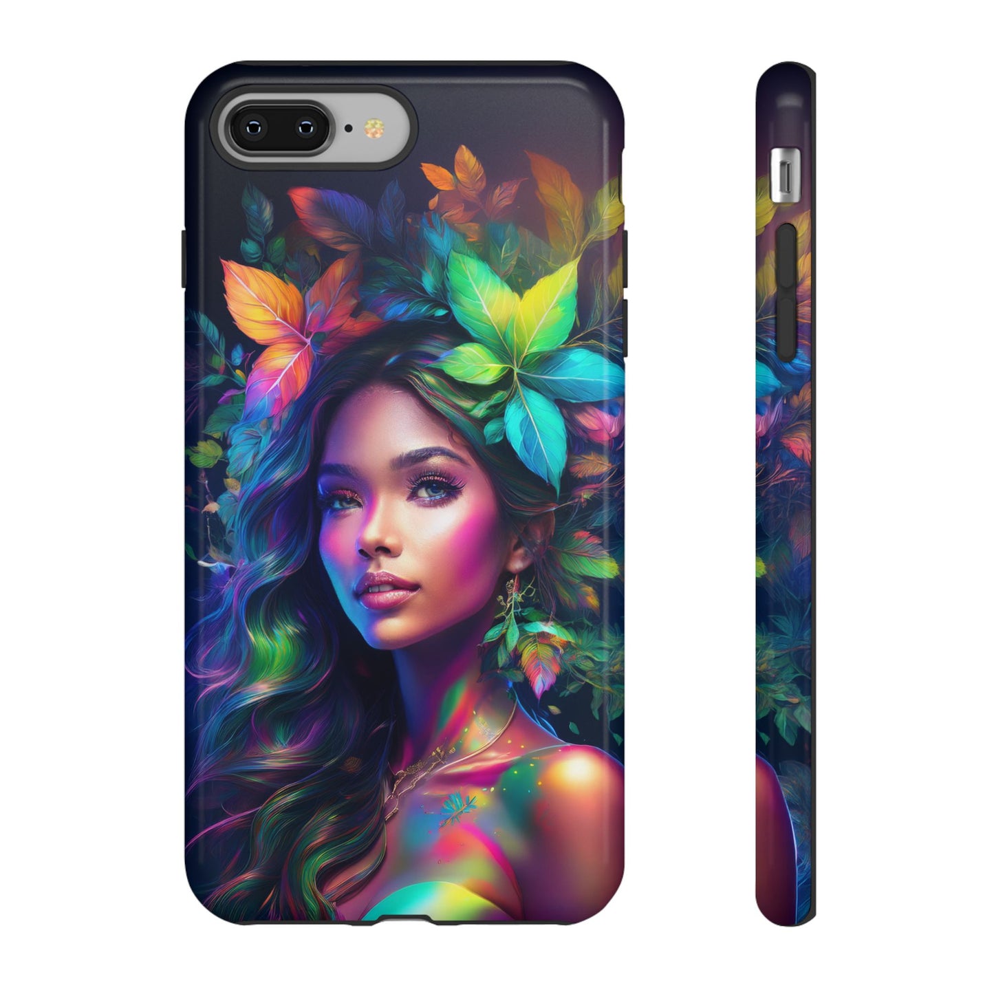 Beautiful Mother Nature Cell Phone Case 009