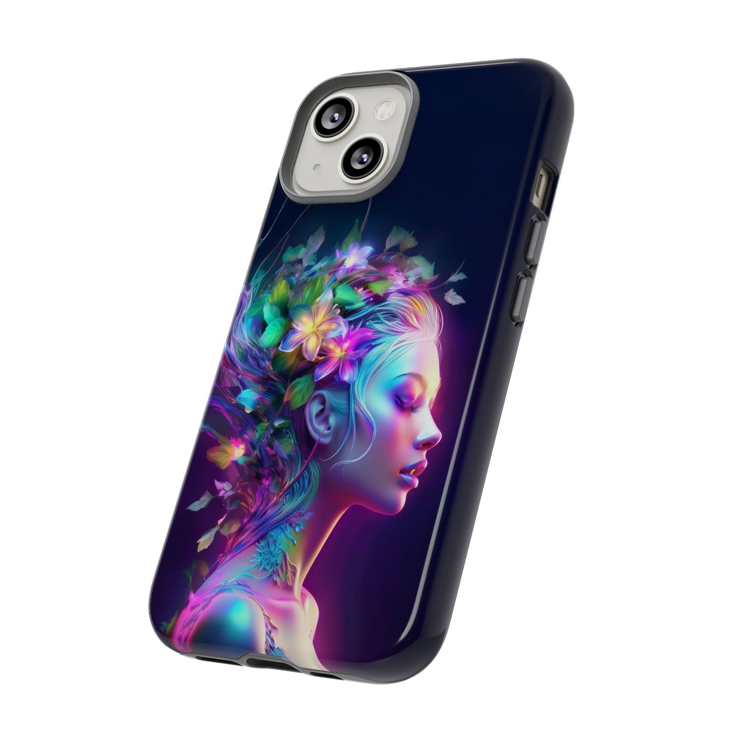 Beautiful Mother Nature Cell Phone Case 018