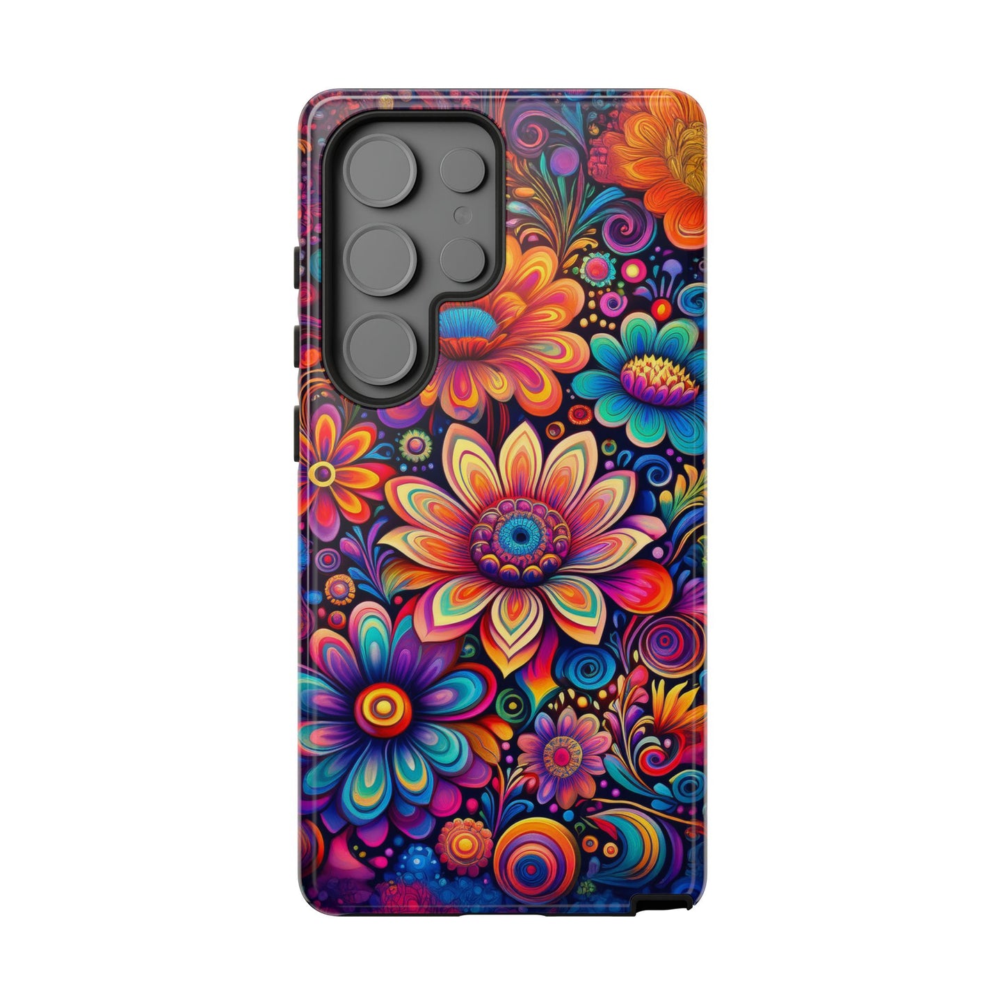 1970's inspired design Cell Phone Case 026