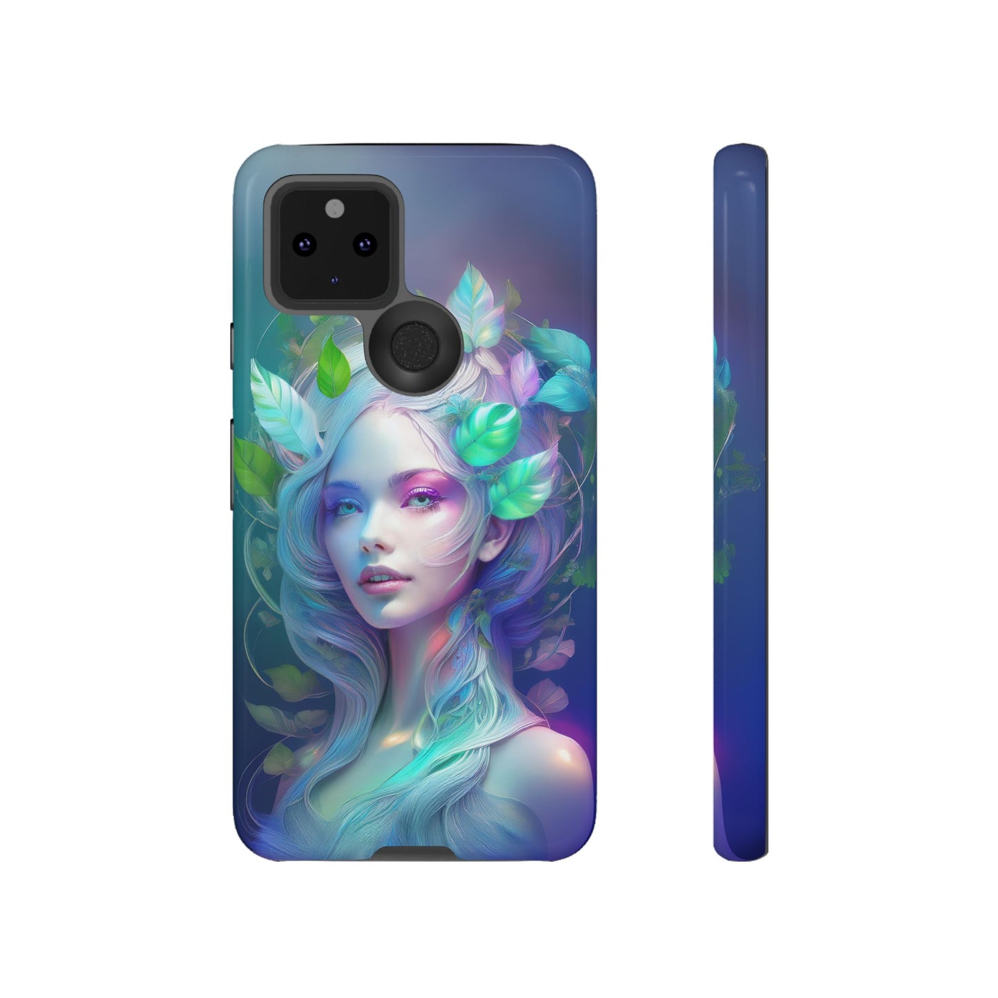 Beautiful Mother Nature Cell Phone Case 008