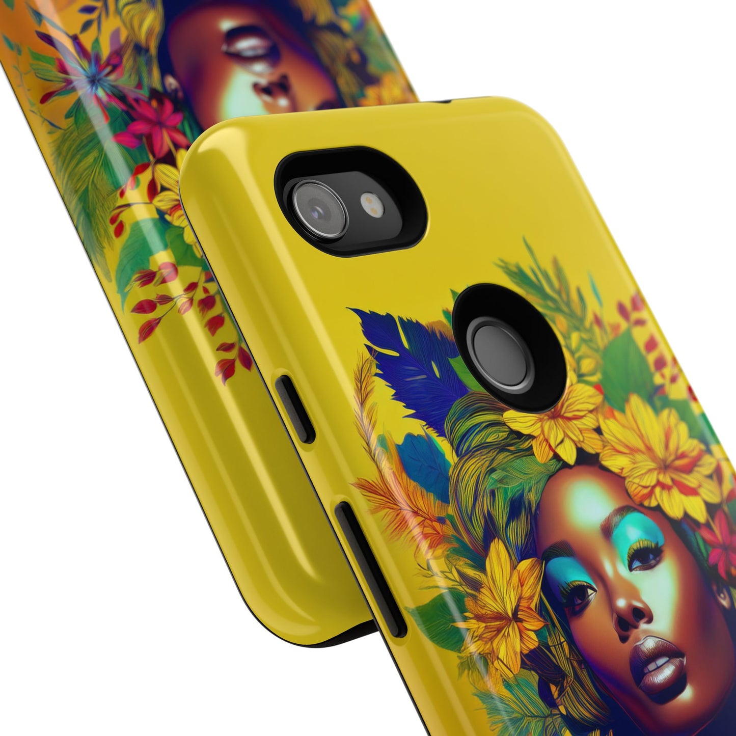 Beautiful Mother Nature Cell Phone Case 010