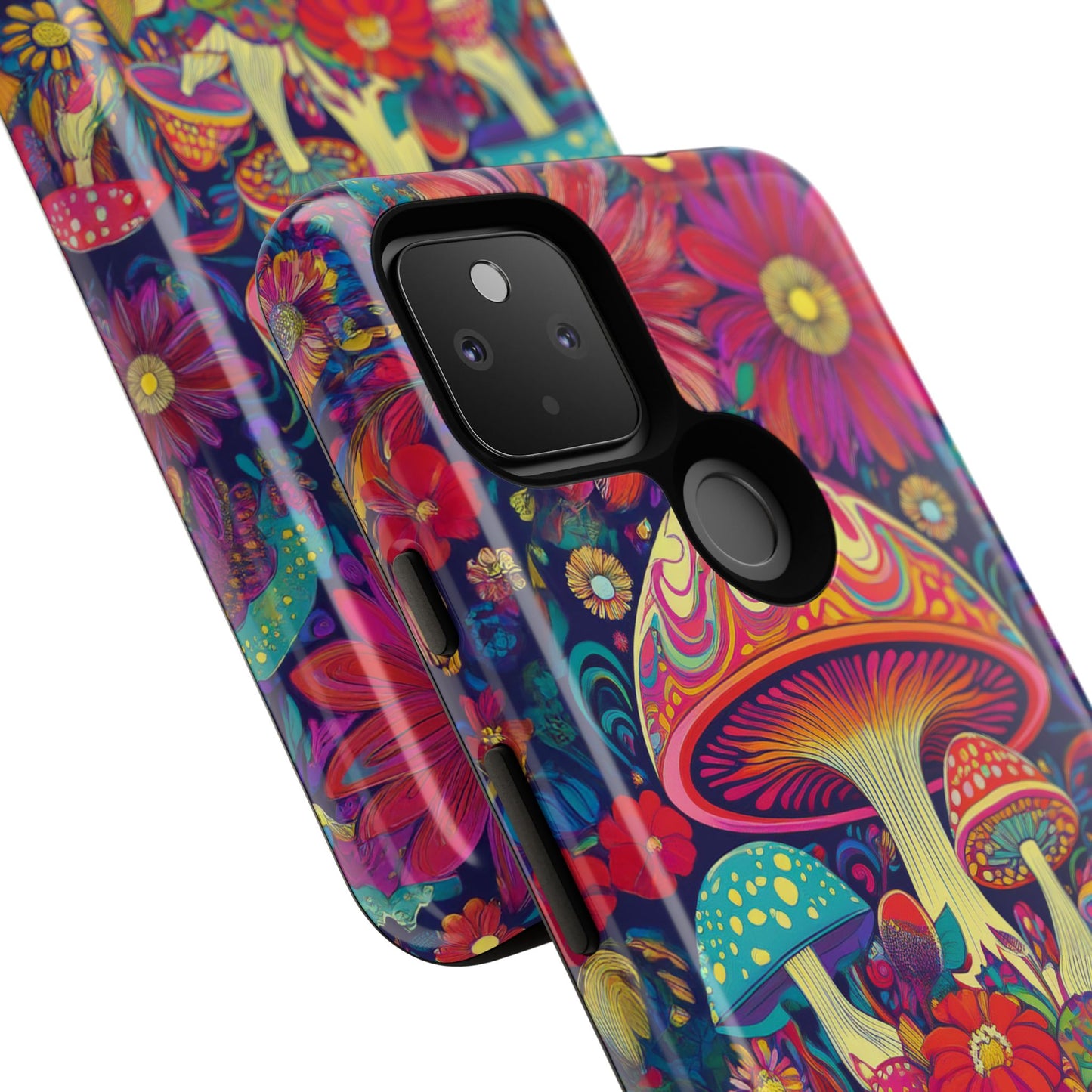 1970's inspired design Cell Phone Case 035