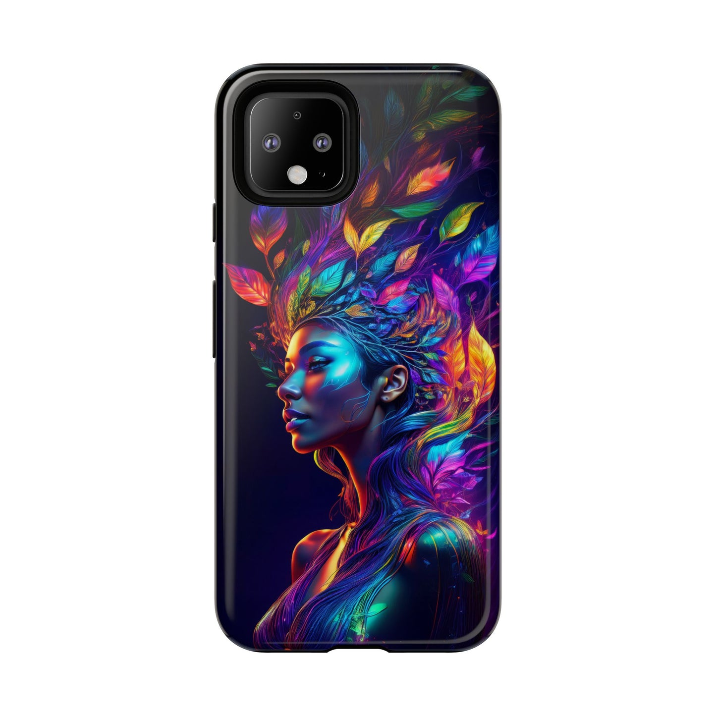 Beautiful Mother Nature Cell Phone Case 020