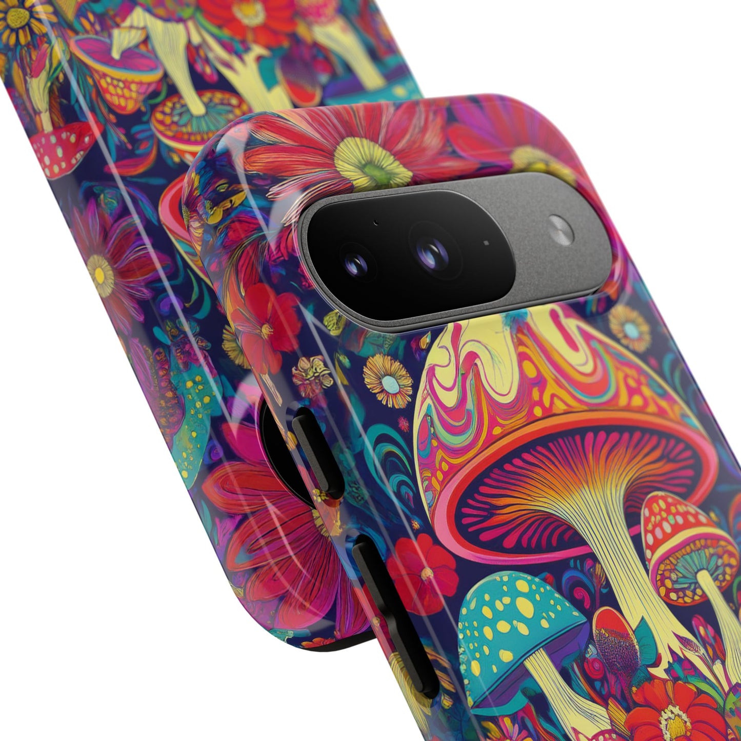 1970's inspired design Cell Phone Case 035