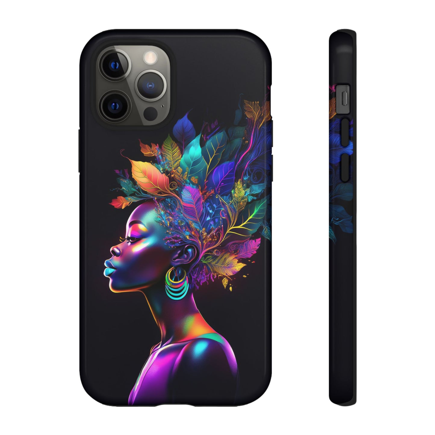 Beautiful Mother Nature Cell Phone Case 021