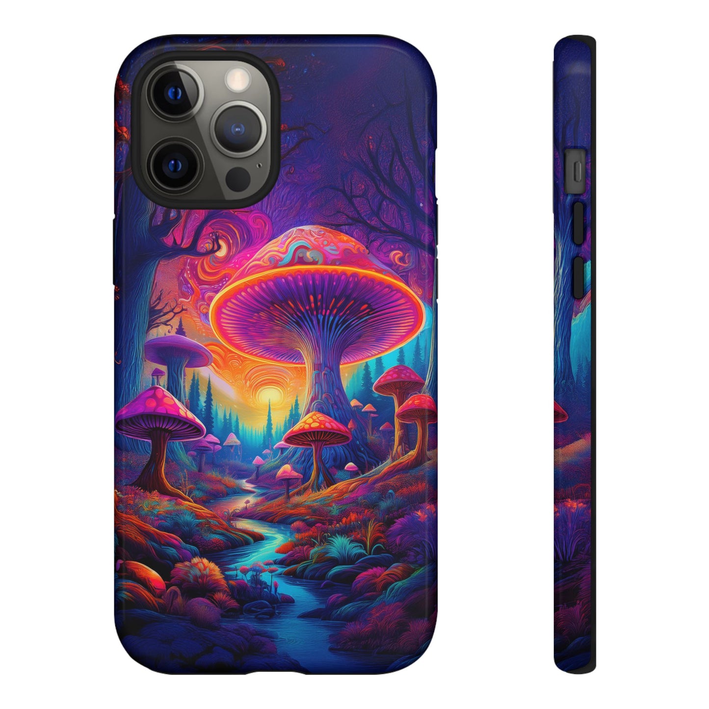 1970's inspired design Cell Phone Case 040