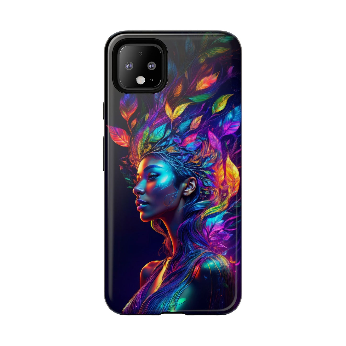 Beautiful Mother Nature Cell Phone Case 020