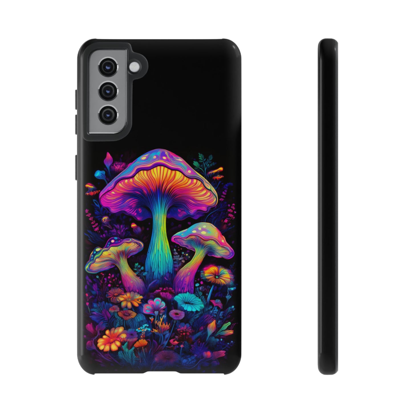 1970's inspired design Cell Phone Case 038