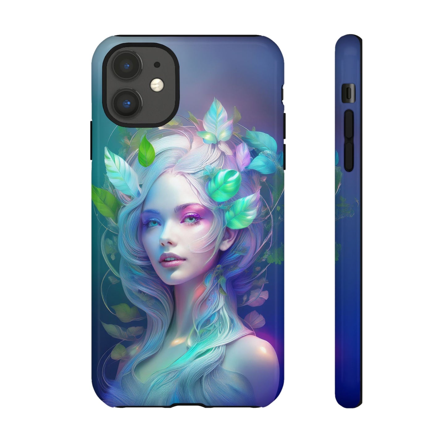 Beautiful Mother Nature Cell Phone Case 008