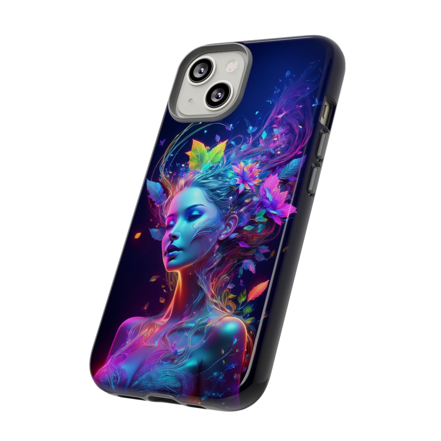 Beautiful Mother Nature Cell Phone Case 022