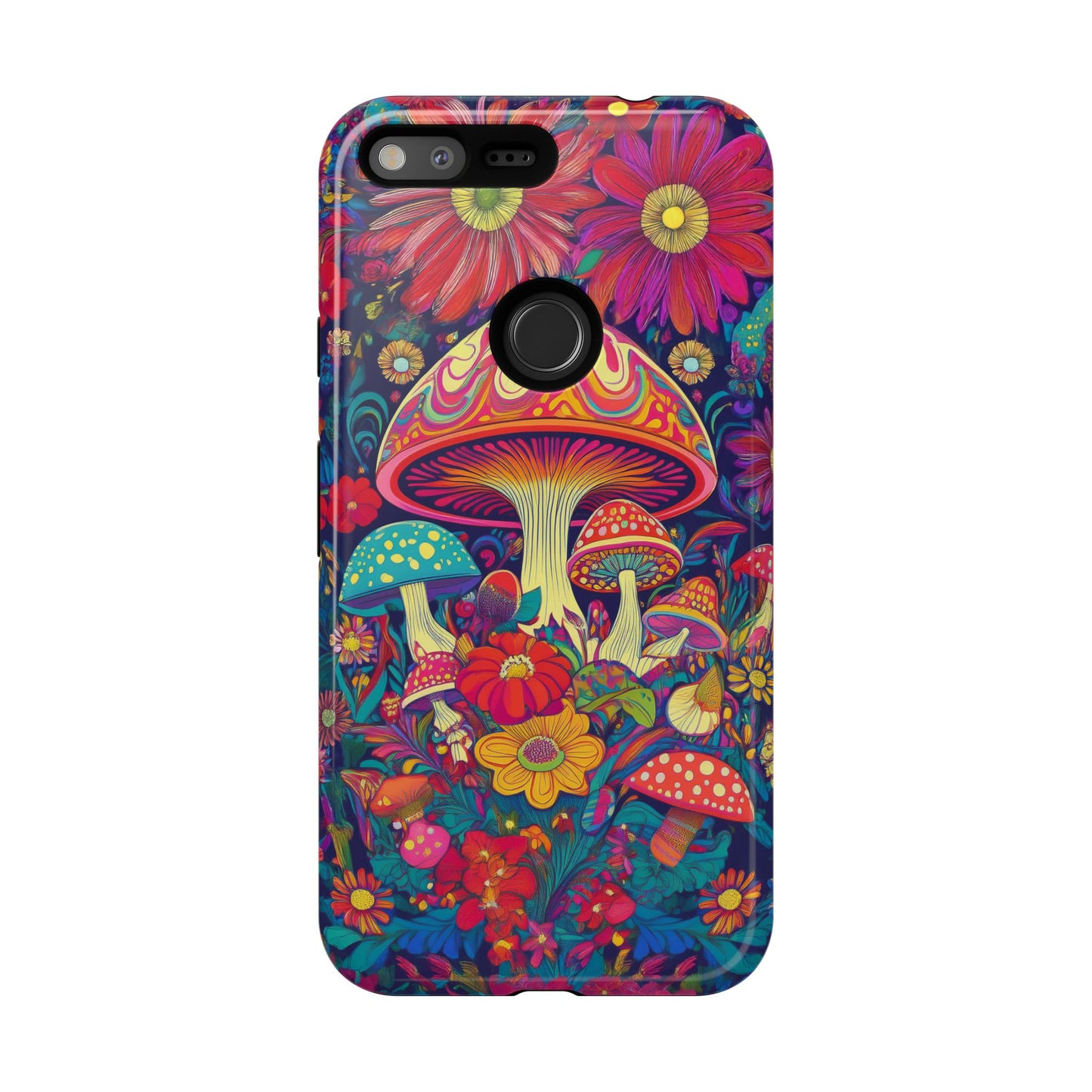 1970's inspired design Cell Phone Case 035