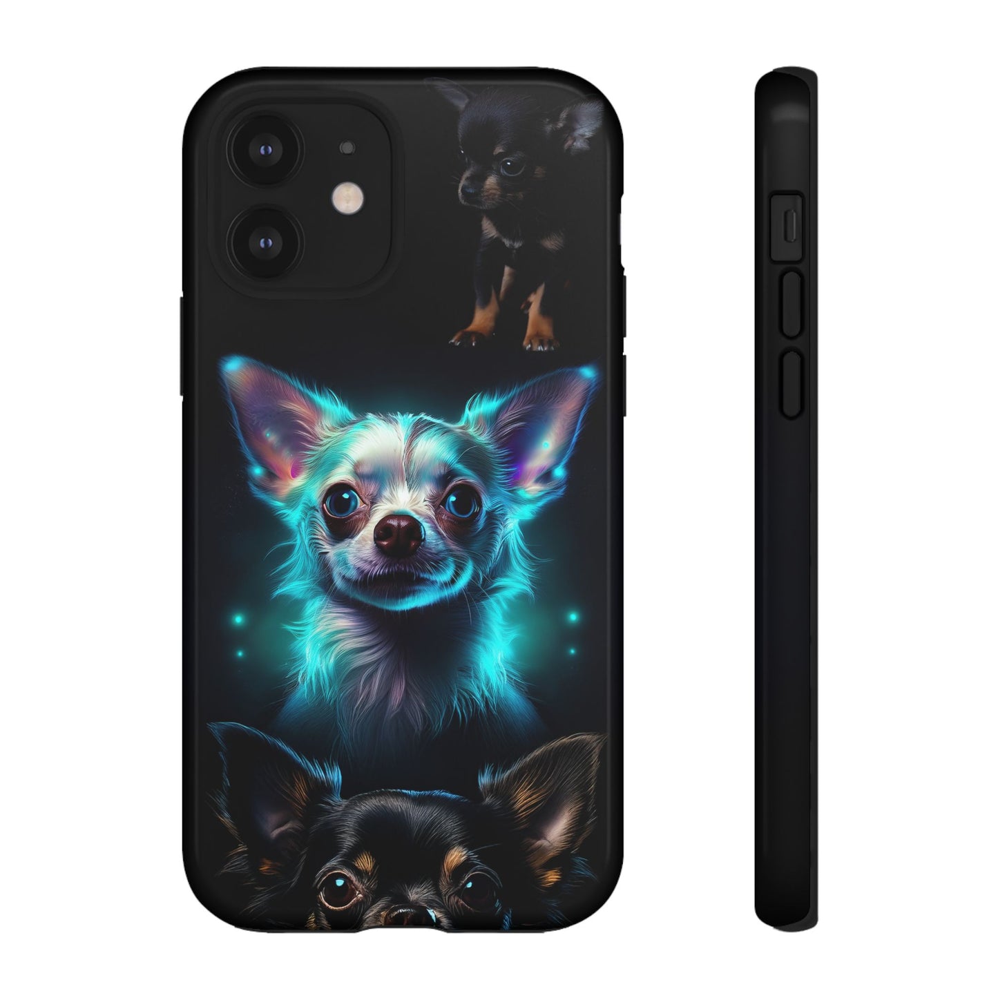 Chihuahua Dog Cell Phone Case 004