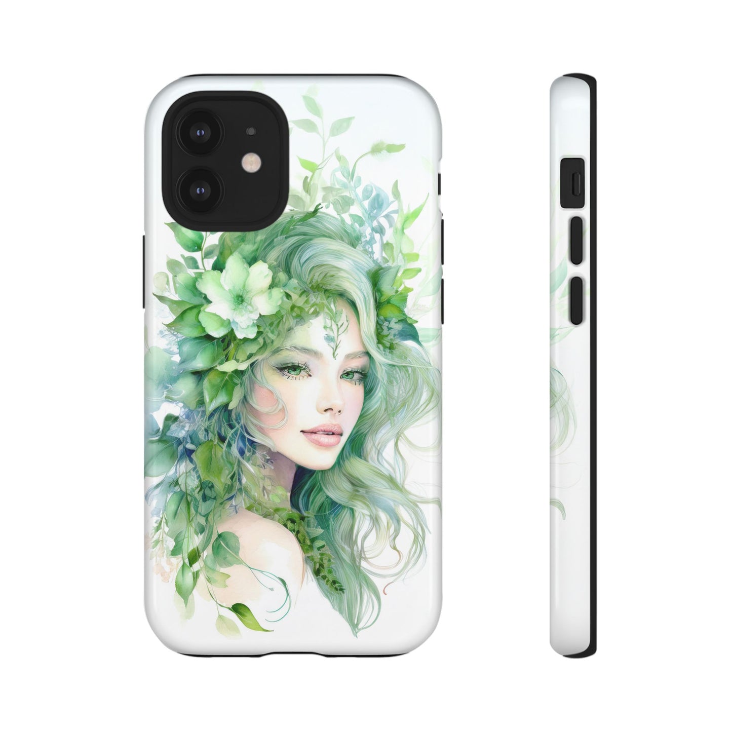 Beautiful Mother Nature Cell Phone Case 016