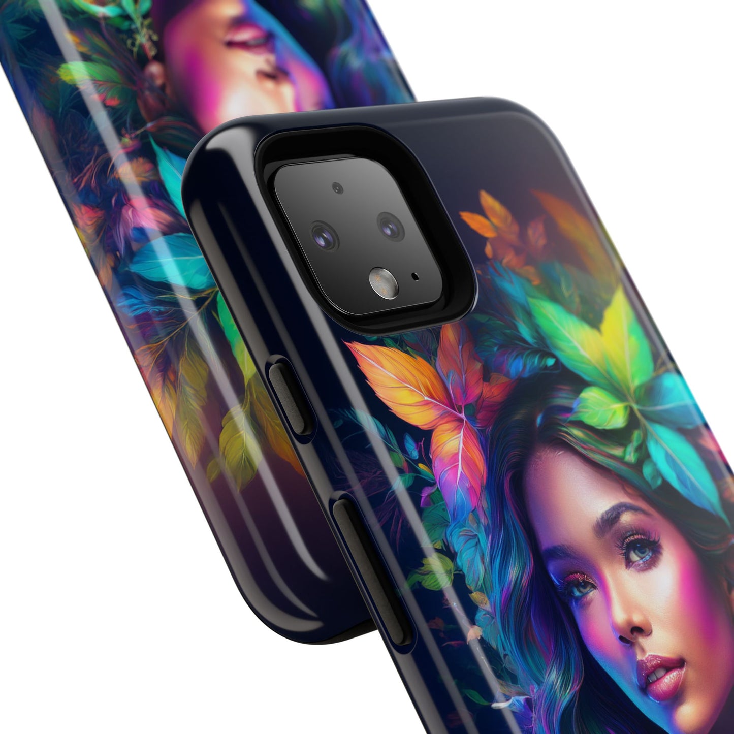 Beautiful Mother Nature Cell Phone Case 009