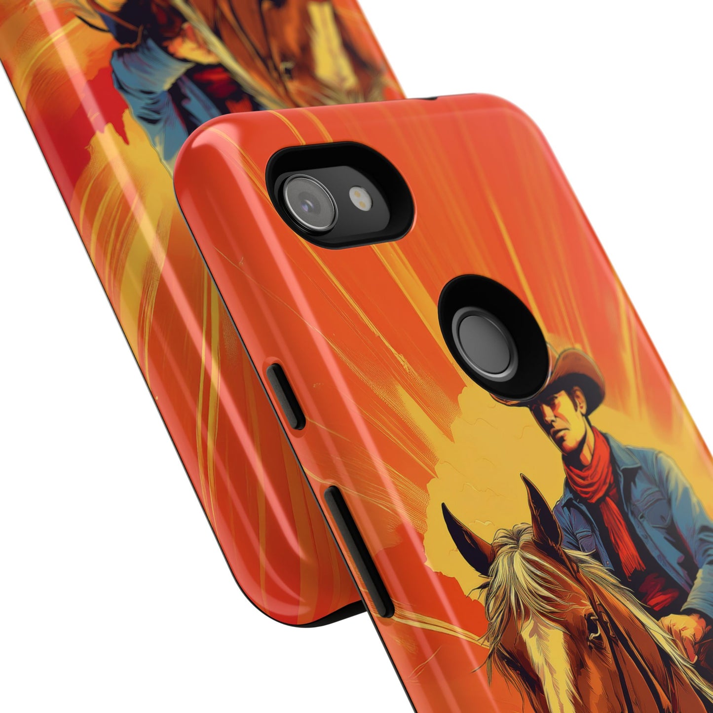 1970's inspired design Cell Phone Case 020