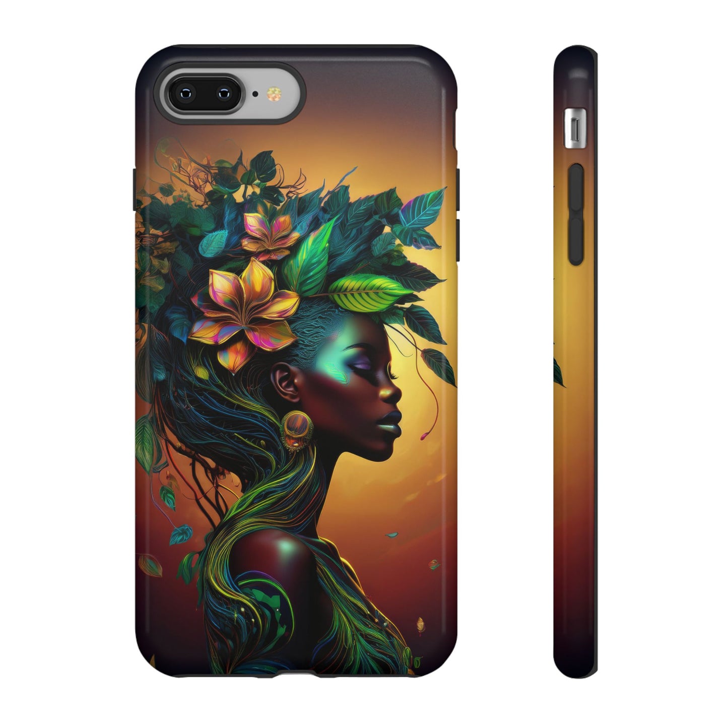 Beautiful Mother Nature Cell Phone Case 011