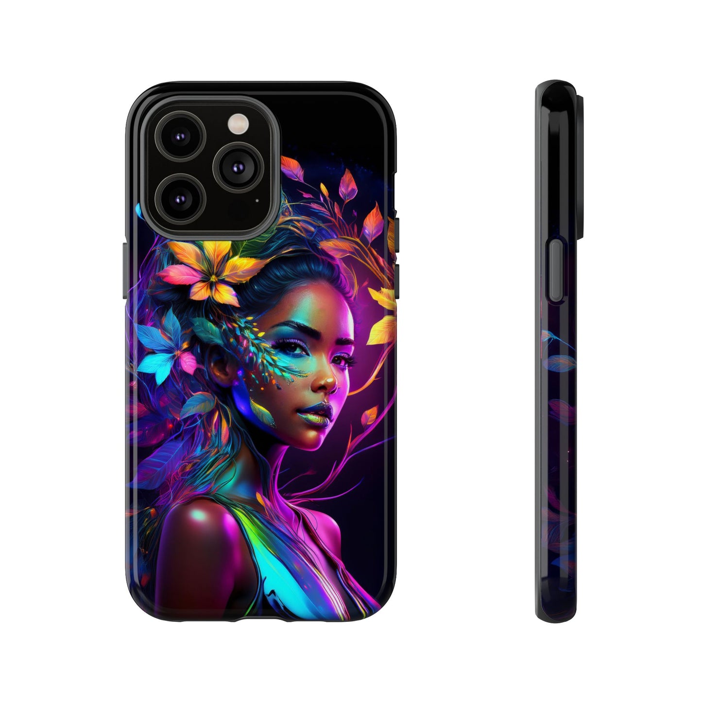 Beautiful Mother Nature Cell Phone Case 017