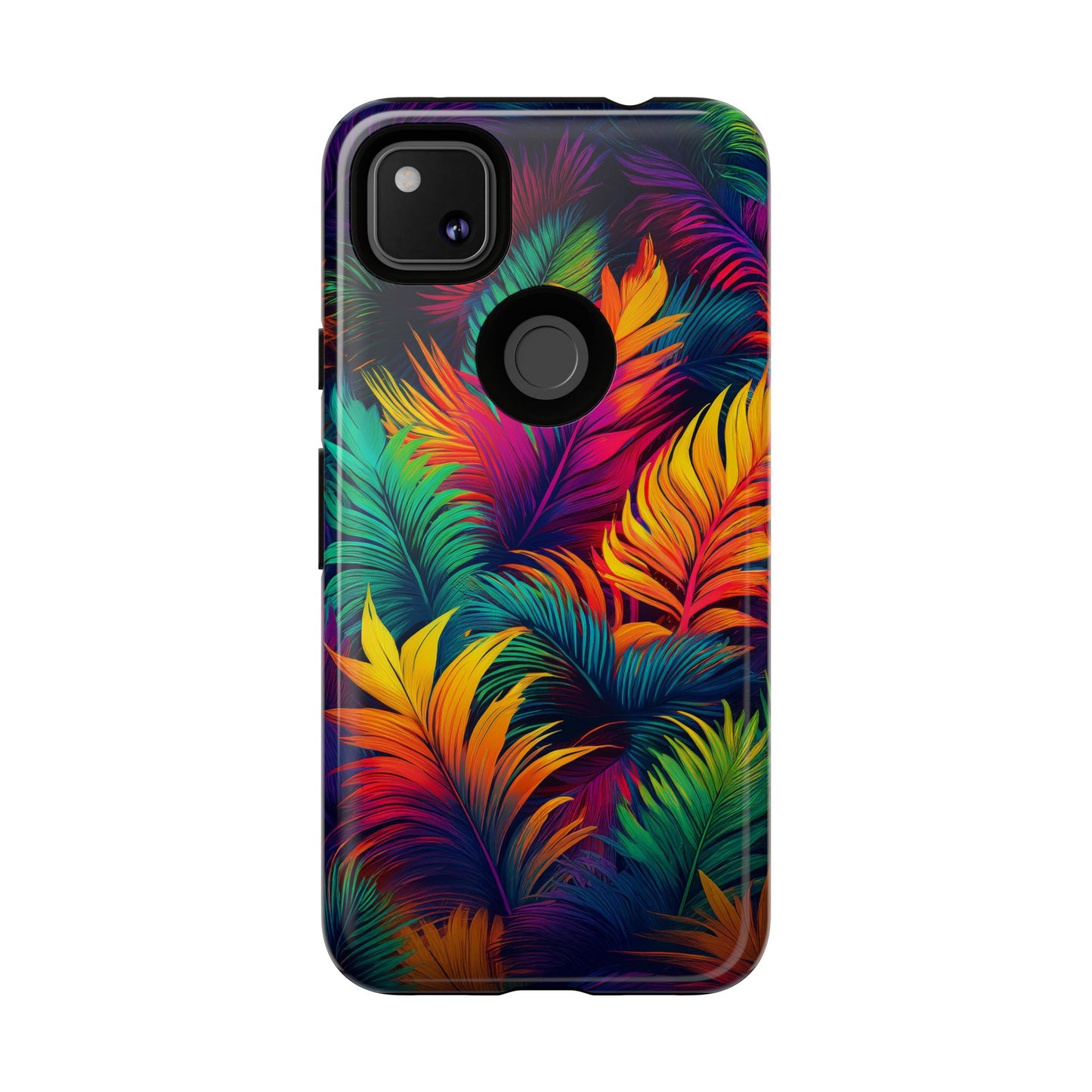 1980's inspired design Cell Phone Case 031