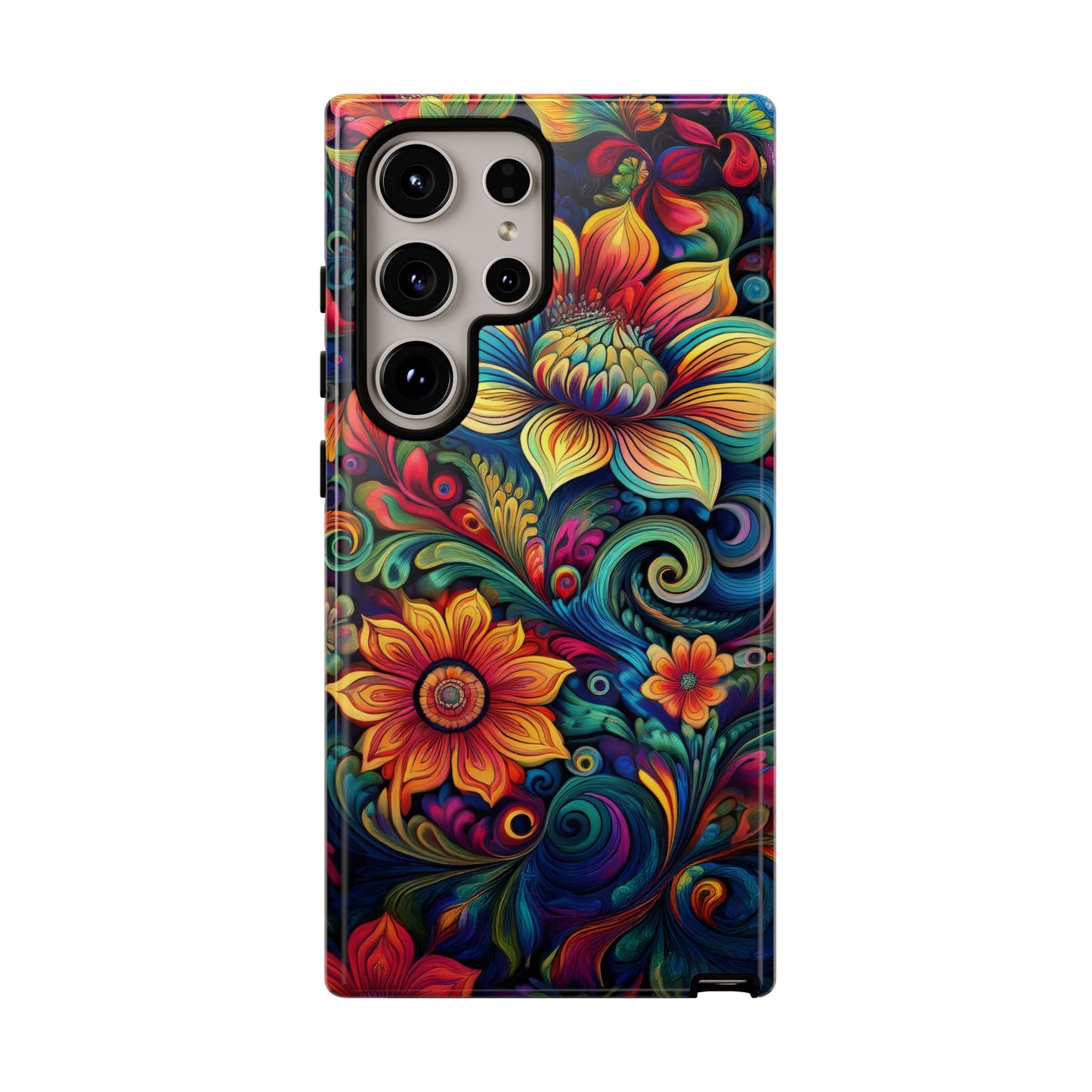 1970's inspired design Cell Phone Case 029