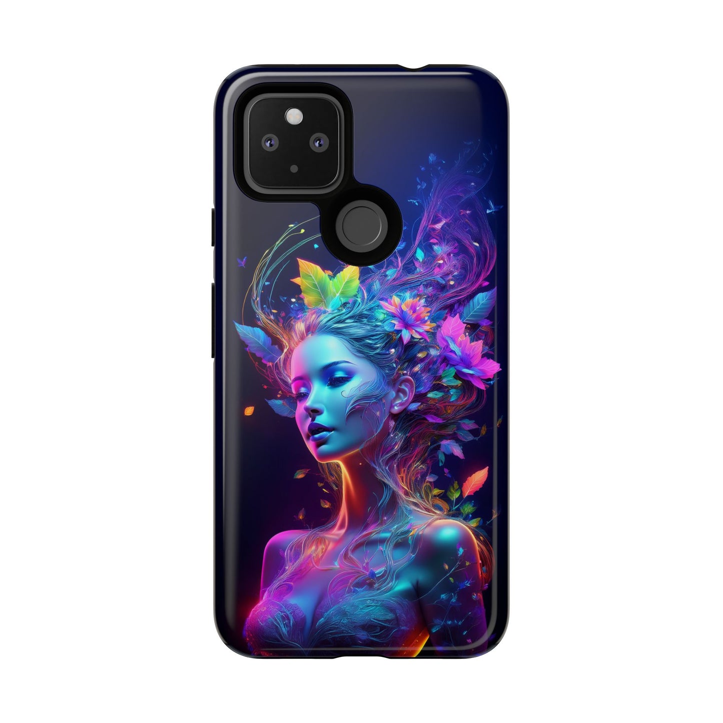 Beautiful Mother Nature Cell Phone Case 022