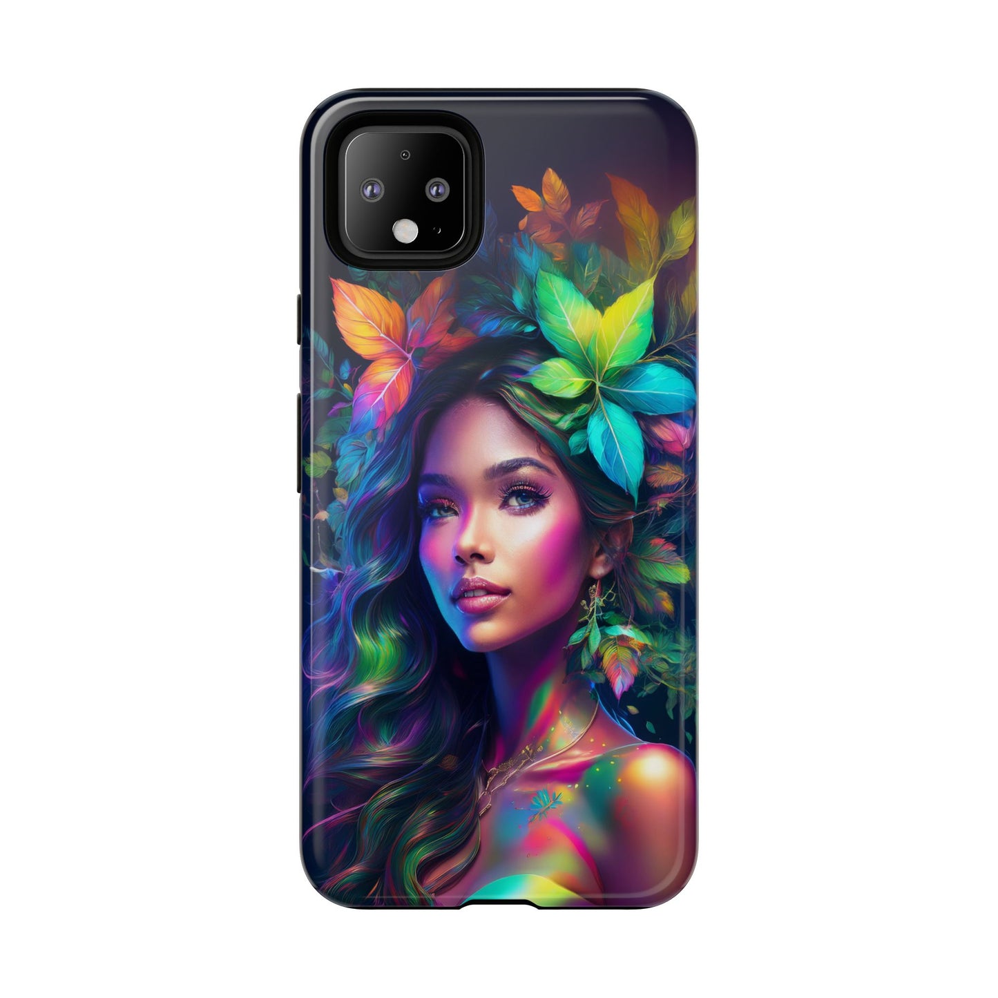 Beautiful Mother Nature Cell Phone Case 009