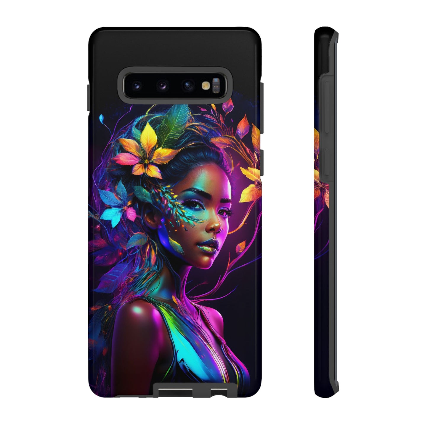 Beautiful Mother Nature Cell Phone Case 017