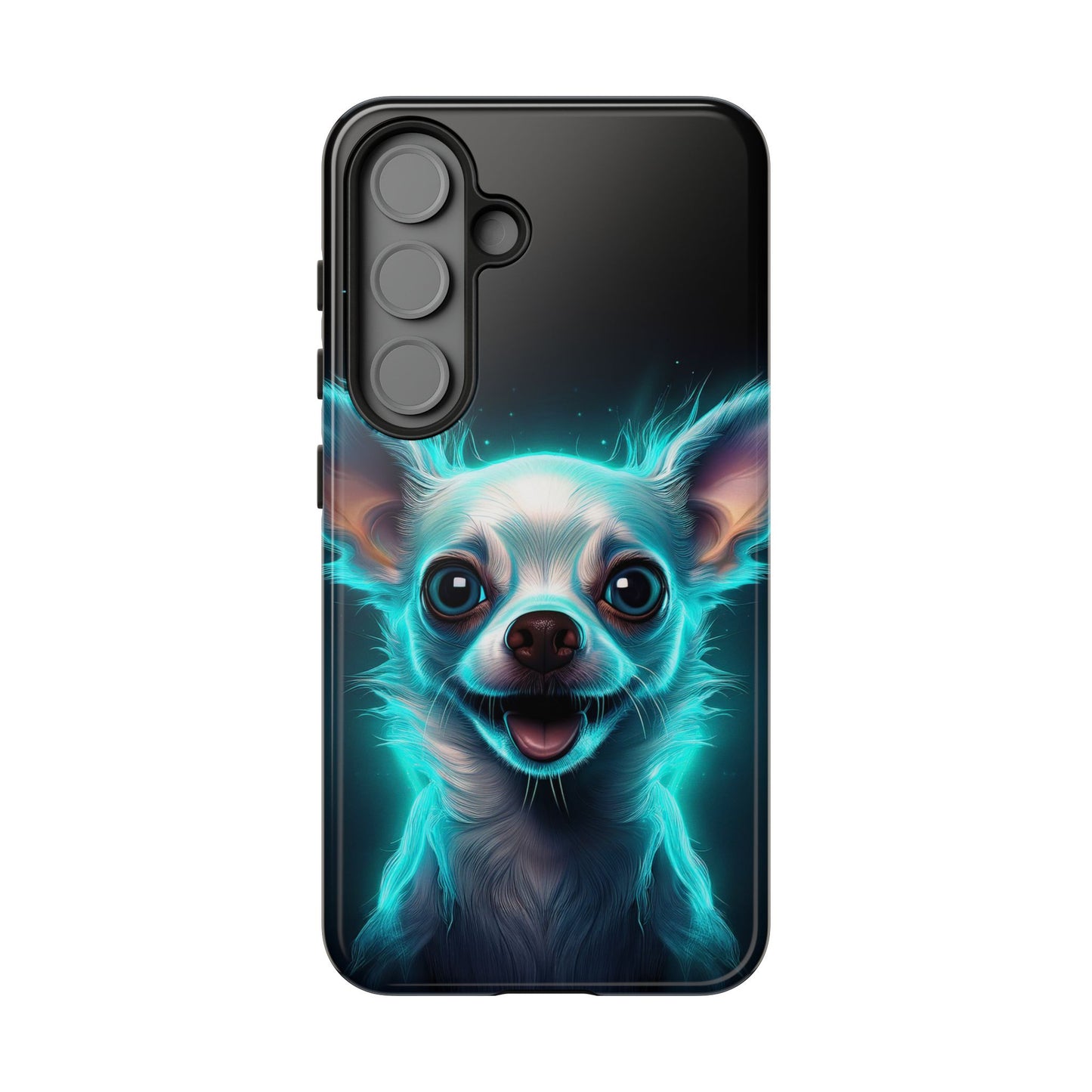 Chihuahua Dog Cell Phone Case 005