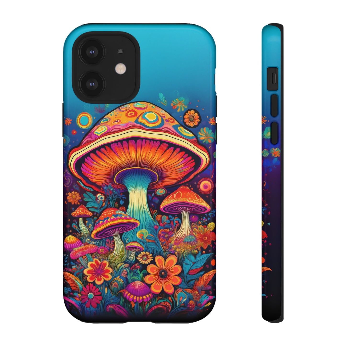 1970's inspired design Cell Phone Case 034